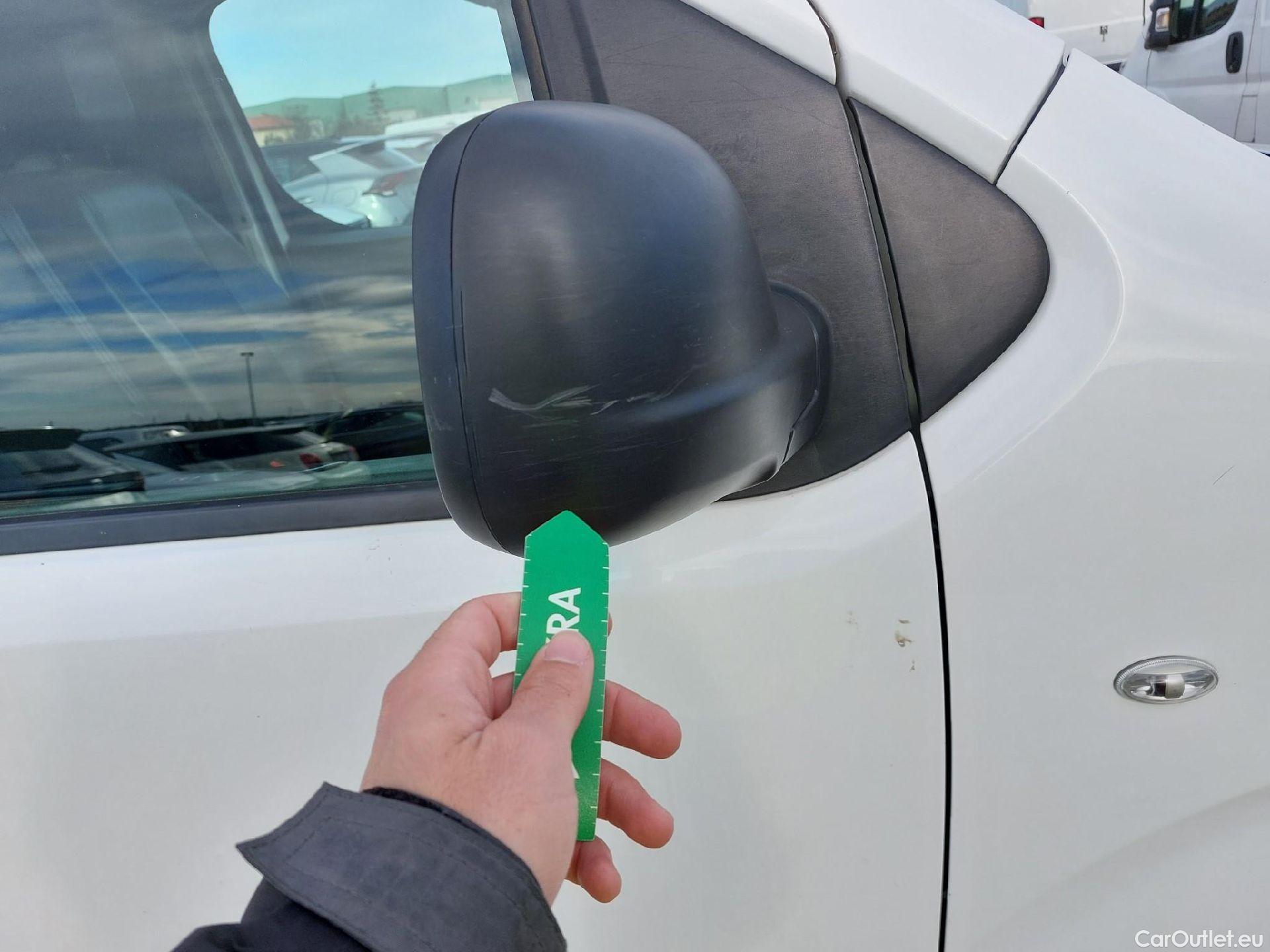  Citroen  Jumpy CITROEN  / 2016 / 4P / furgón Talla M BlueHDi 100 S&S 6v Control #23