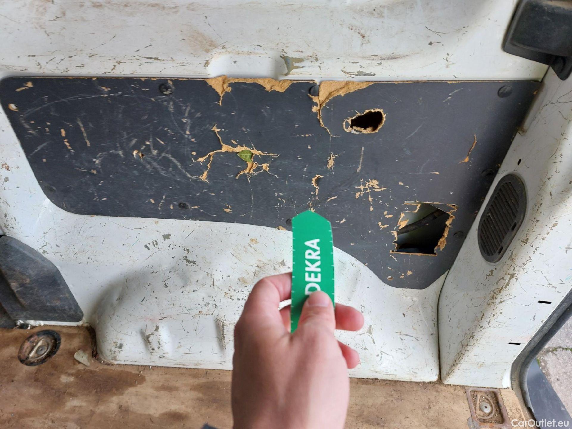  Citroen  Jumpy CITROEN  / 2016 / 4P / furgón Talla M BlueHDi 100 S&S 6v Control #39