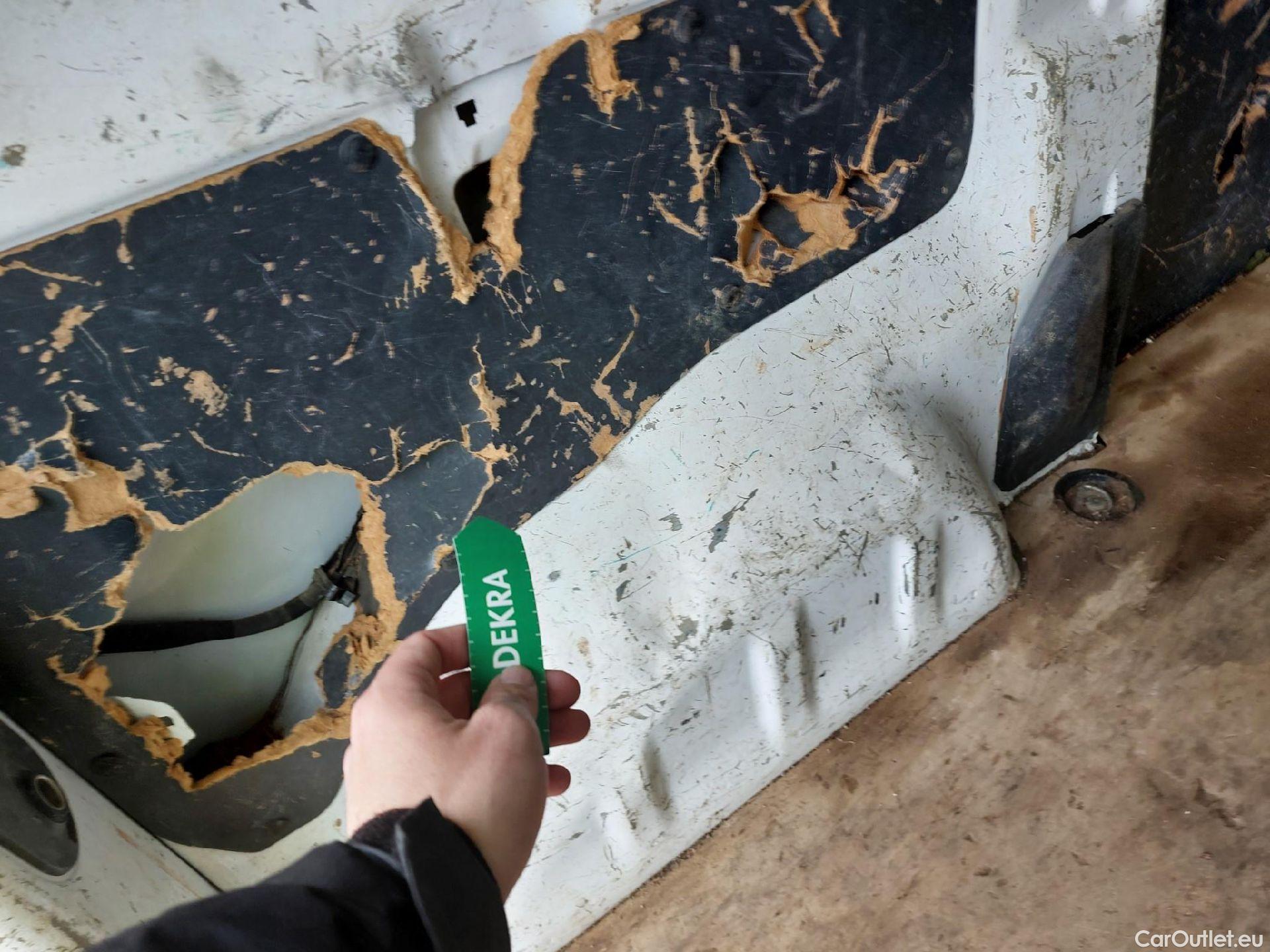  Citroen  Jumpy CITROEN  / 2016 / 4P / furgón Talla M BlueHDi 100 S&S 6v Control #34