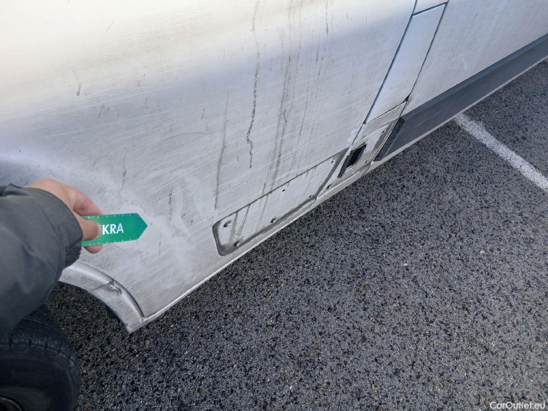  Citroen  Jumper CITROEN  / 2014 / 4P / furgón BlueHDi 103KW (140CV) Furgón 35L3H2 #26