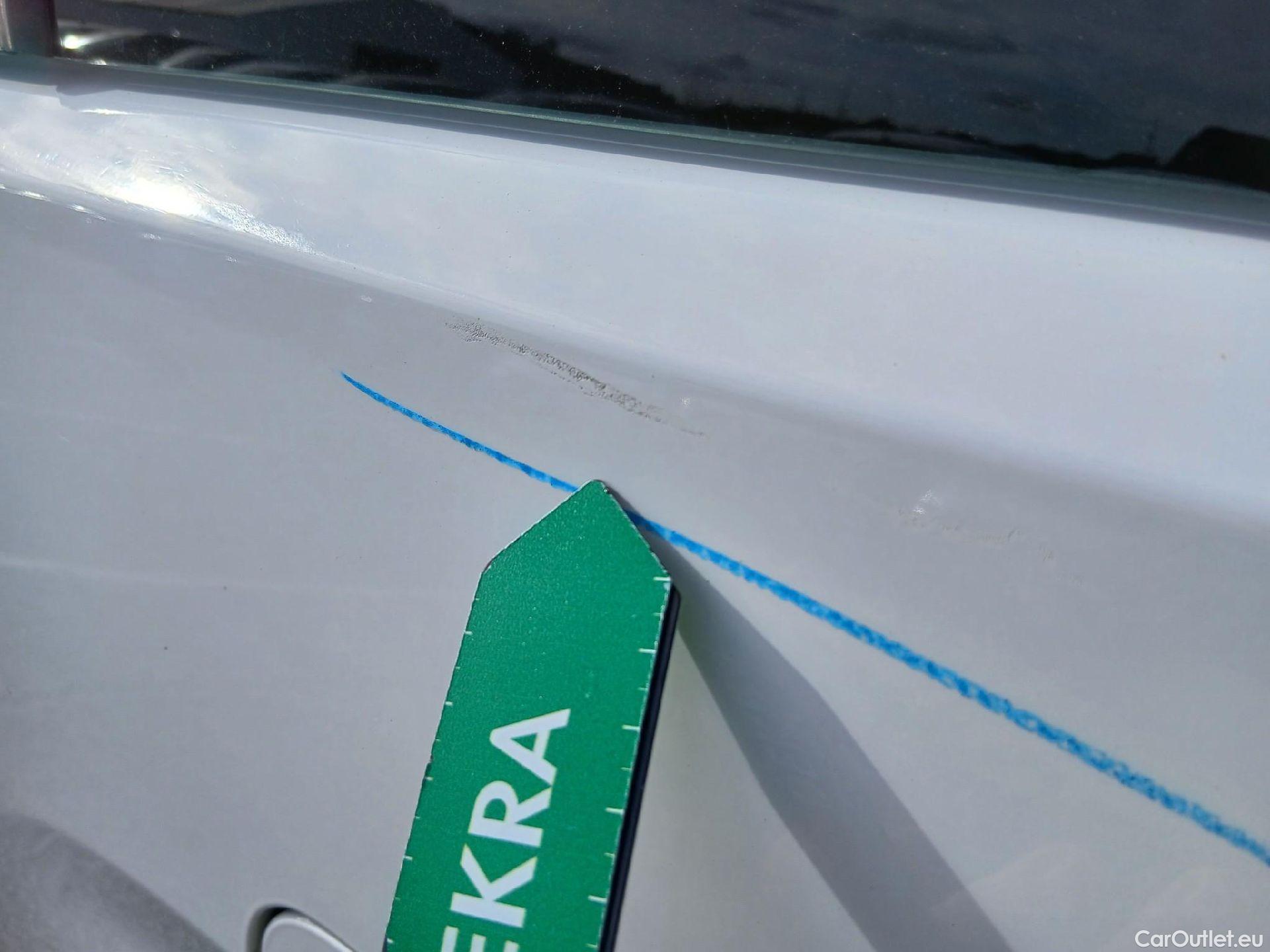  Peugeot  RIFTER PEUGEOT  / 2018 / 4P / combi Access Standard BlueHDi 73kW (AC) #17