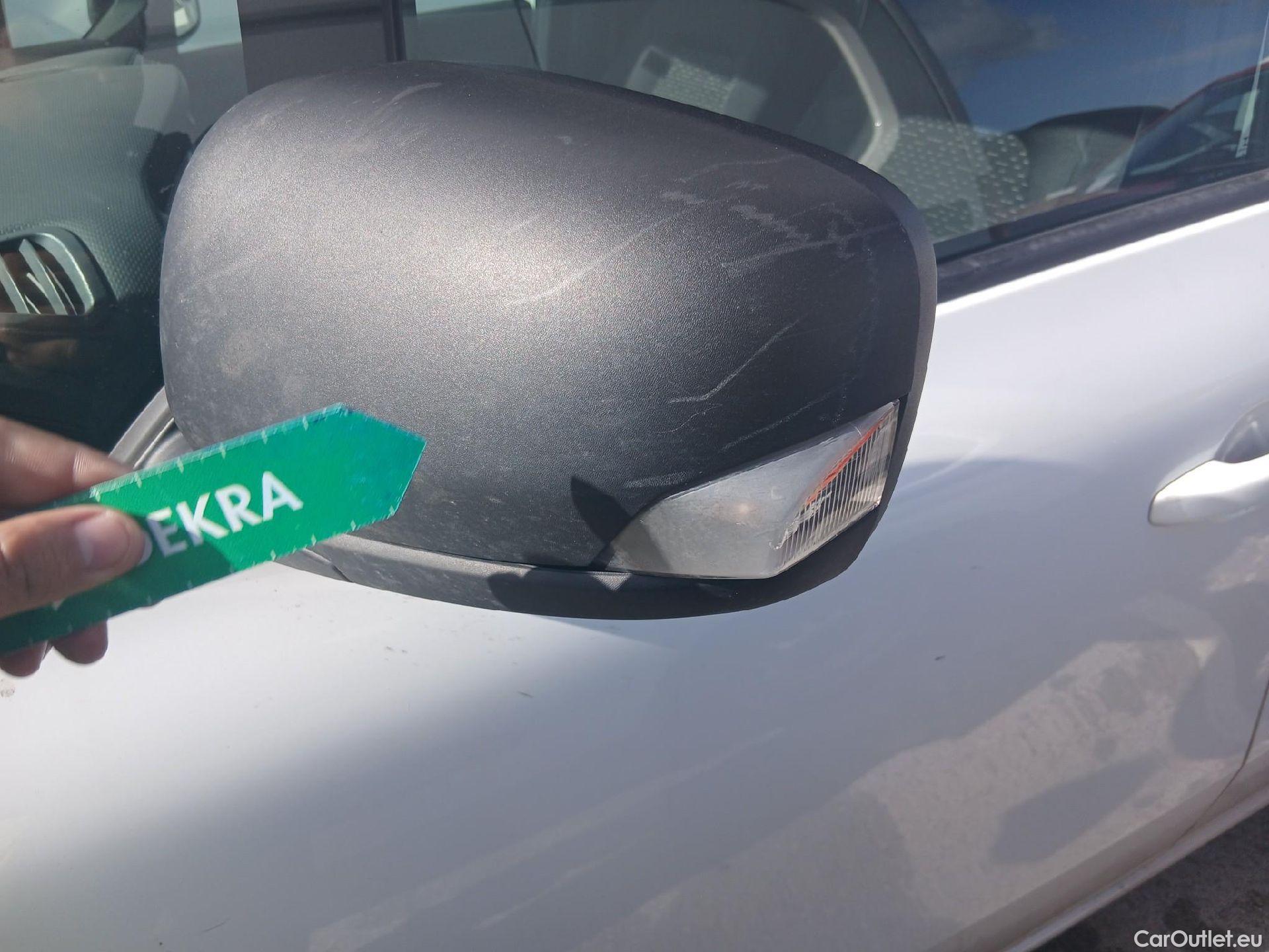  Mercedes  Citan MERCEDES-BENZ  / 2021 / 4P / furgón derivado de turismo 110 CDI 70kW Furgón Base Largo #15