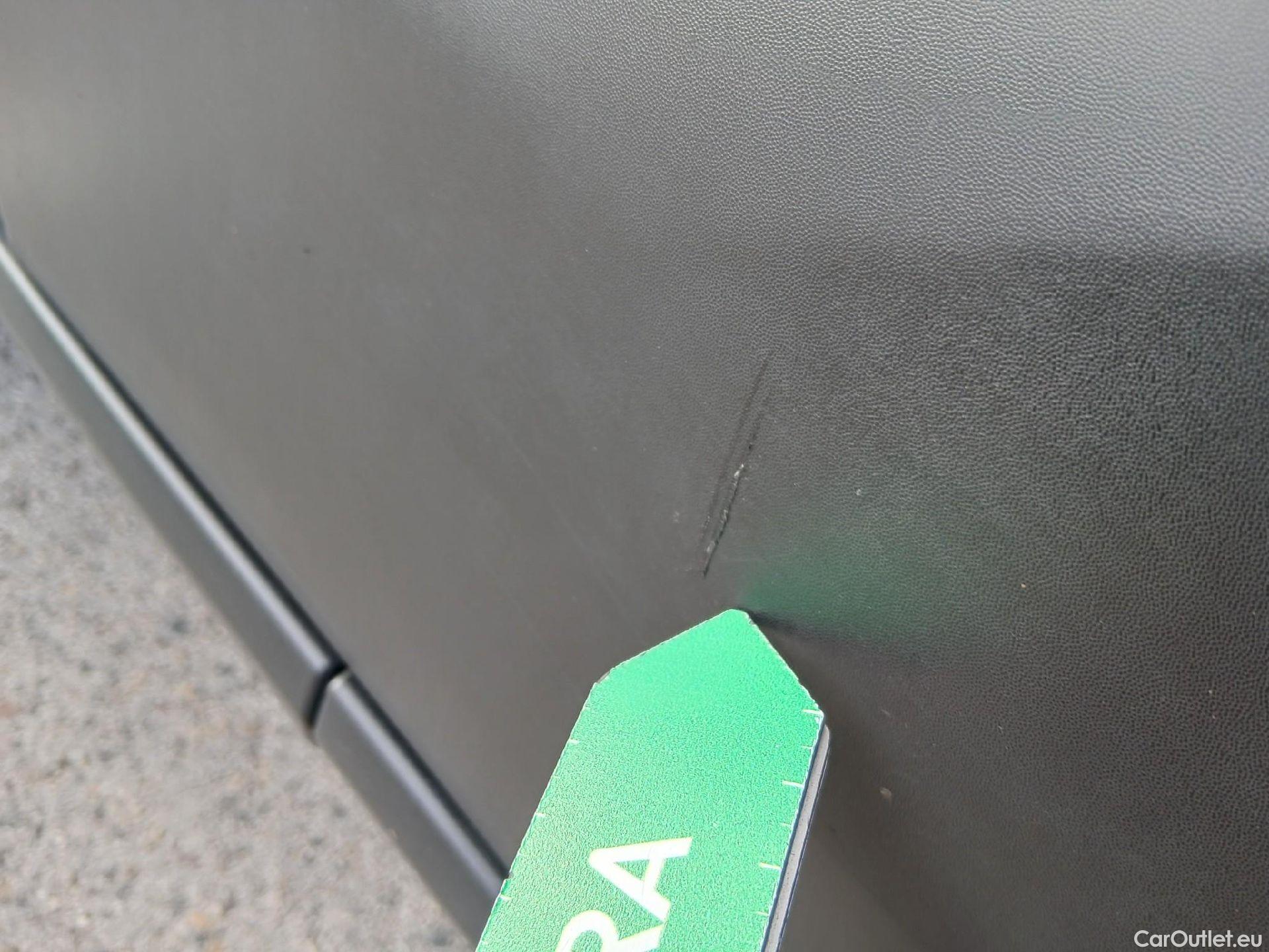  Peugeot  RIFTER PEUGEOT  / 2018 / 4P / combi Access Standard BlueHDi 73kW (AC) #25