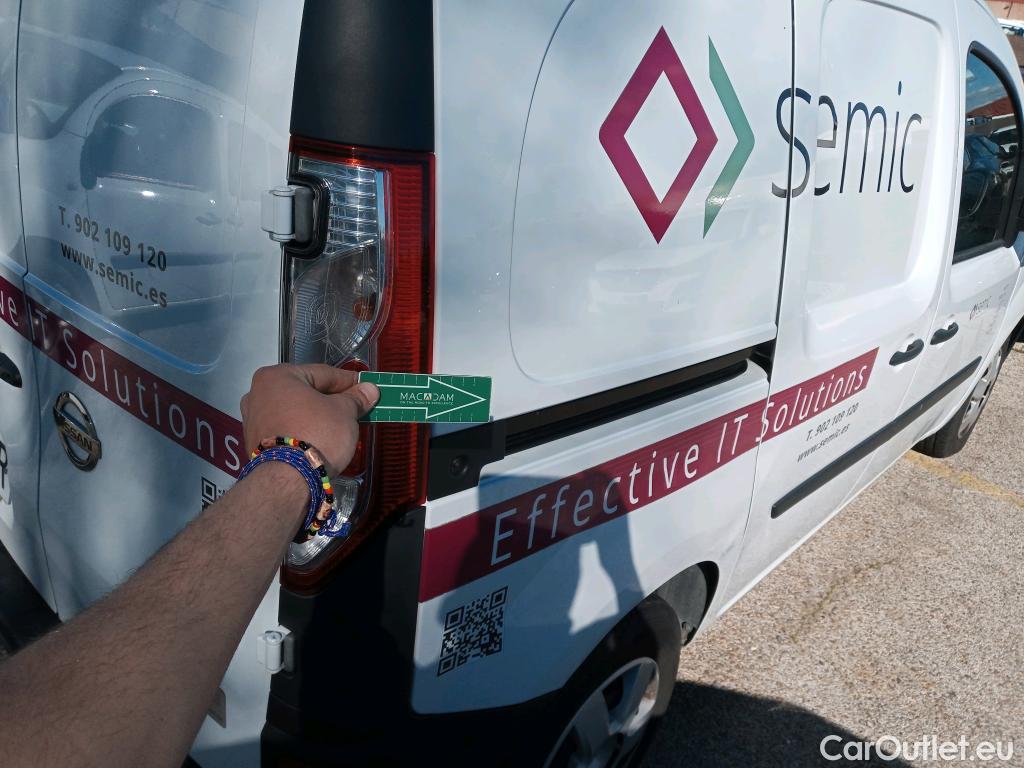  Nissan  NV200 NISSAN NV250 / 2019 / 4P / furgón 2pl 1.5dCi 59 kW (80 CV) L1H1 ÓPTIMA #32