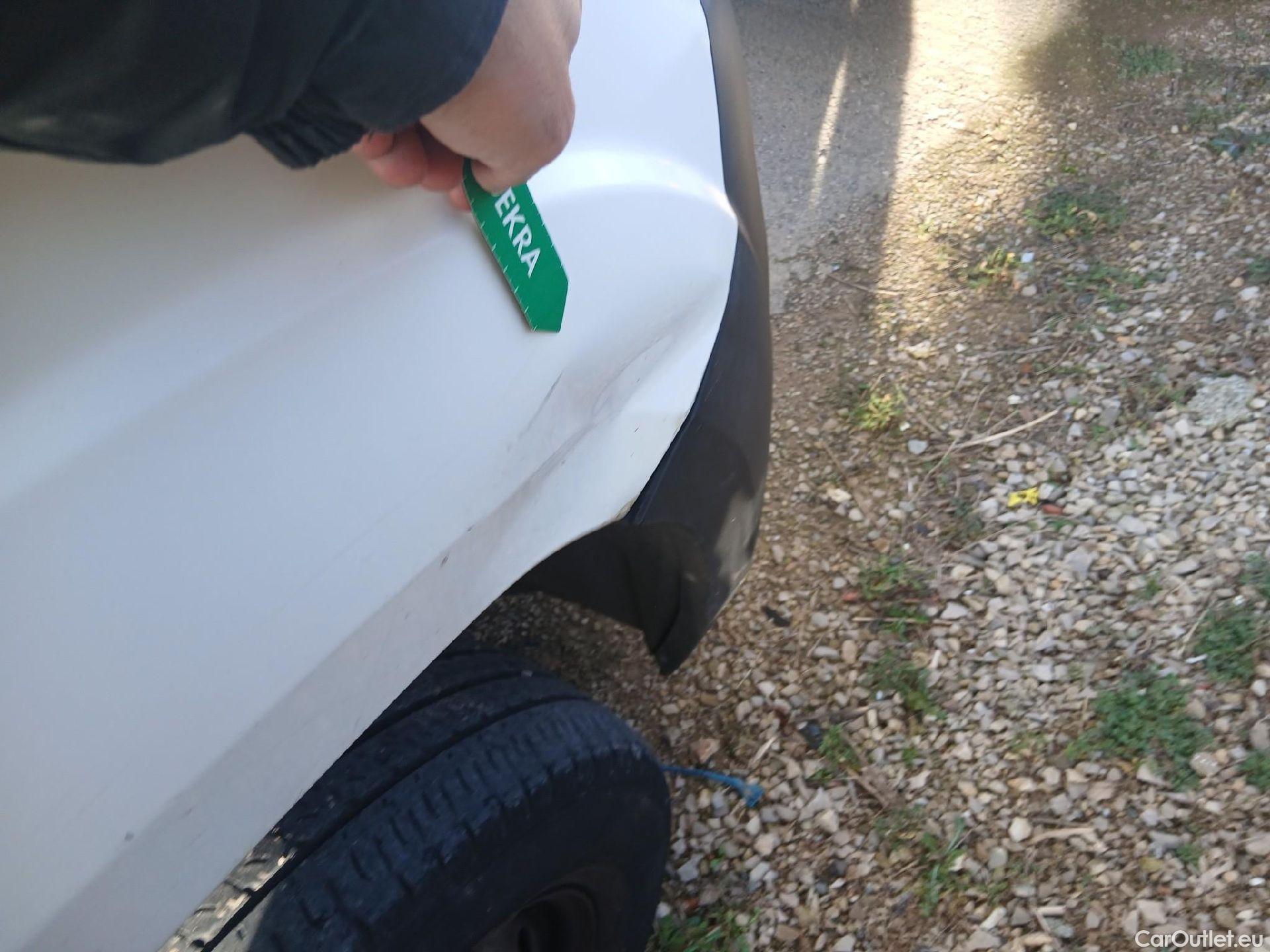  Peugeot  Boxer PEUGEOT  / 2014 / 4P / furgón 330 L1H1 BlueHDi 81KW (110CV) #31