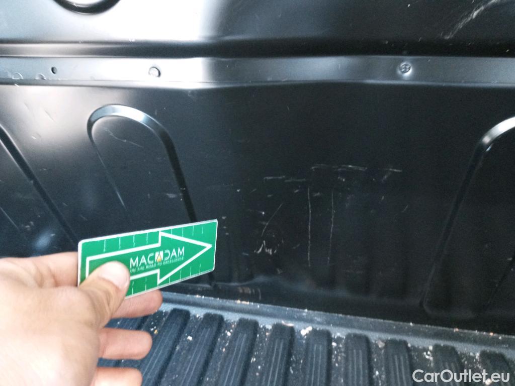  Nissan  NV200 NISSAN NV250 / 2019 / 4P / furgón 2pl 1.5dCi 59 kW (80 CV) L1H1 ÓPTIMA #9