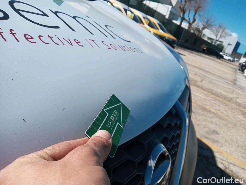  Nissan  NV200 NISSAN NV250 / 2019 / 4P / furgón 2pl 1.5dCi 59 kW (80 CV) L1H1 ÓPTIMA #41