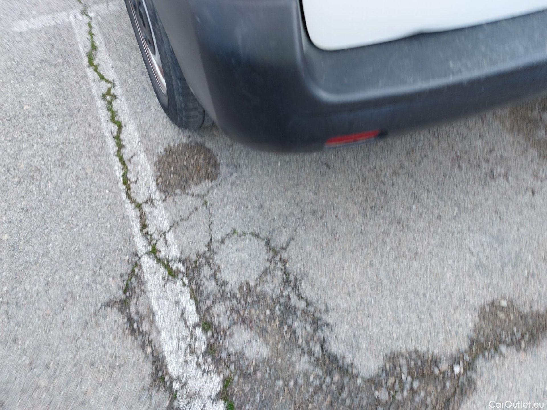  Citroen  Jumpy CITROEN  / 2016 / 4P / furgón Talla M BlueHDi 100 S&S 6v Control #9