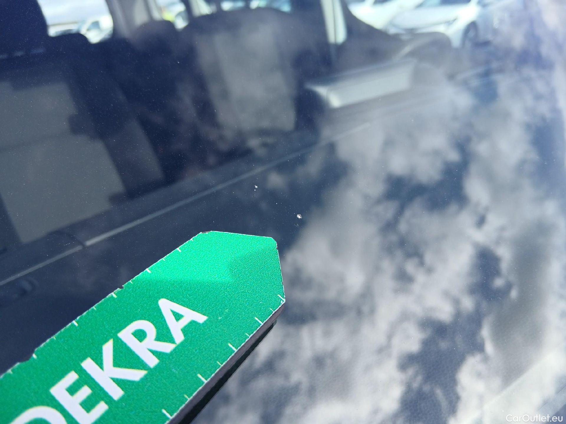  Peugeot  RIFTER PEUGEOT  / 2018 / 4P / combi Access Standard BlueHDi 73kW (AC) #2