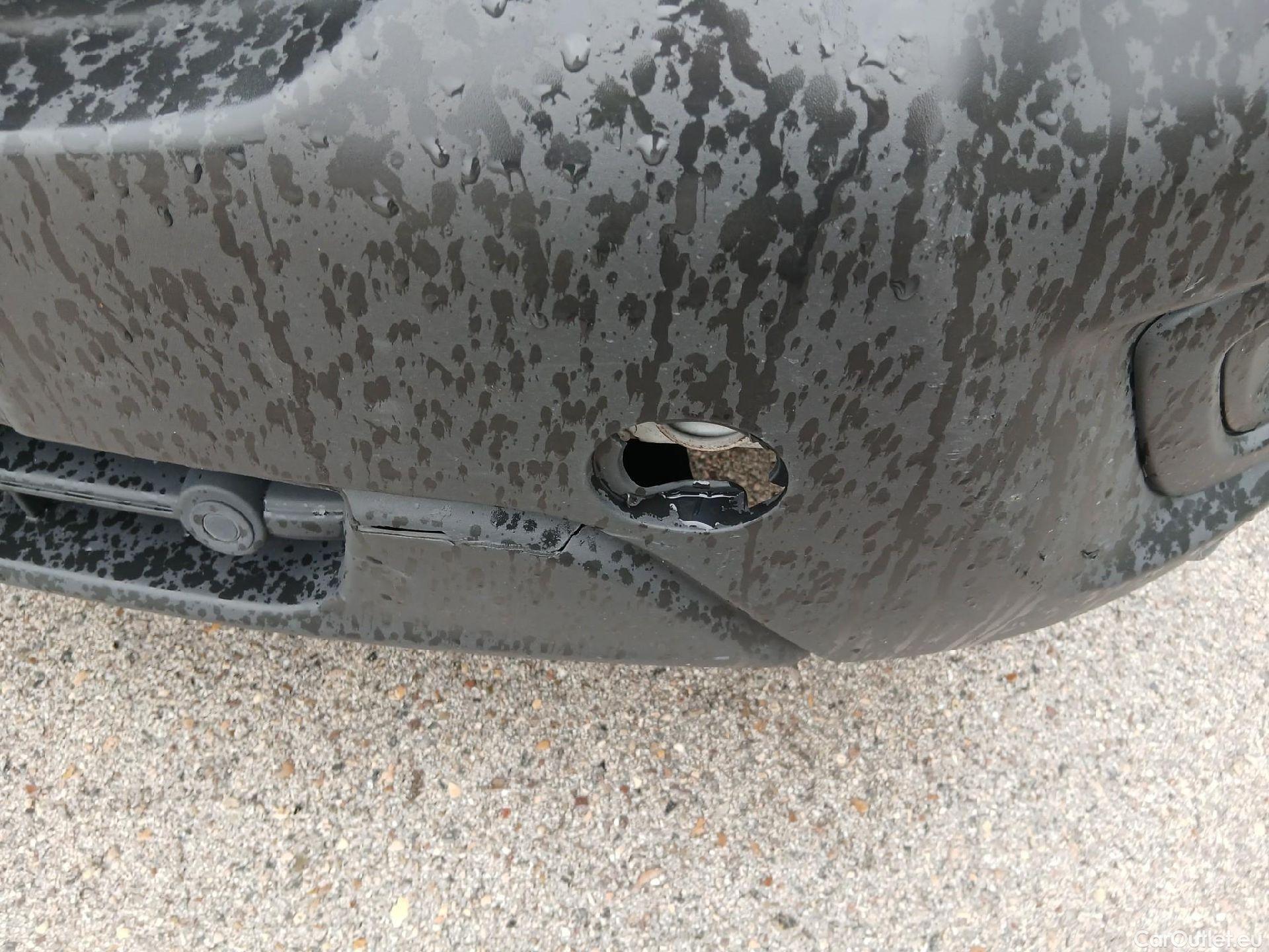  Ford  Transit FORD  / 2013 / 4P / furgón 310 96kW L2H2 Van Trend FWD MHEV #8