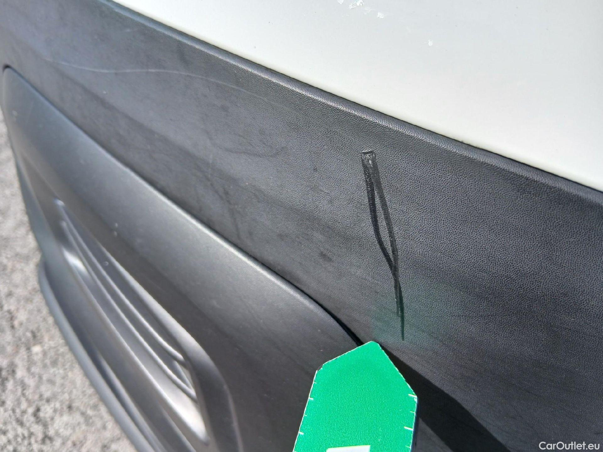  Peugeot  RIFTER PEUGEOT  / 2018 / 4P / combi Access Standard BlueHDi 73kW (AC) #8