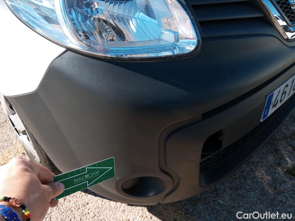  Nissan  NV200 NISSAN NV250 / 2019 / 4P / furgón 2pl 1.5dCi 59 kW (80 CV) L1H1 ÓPTIMA #20