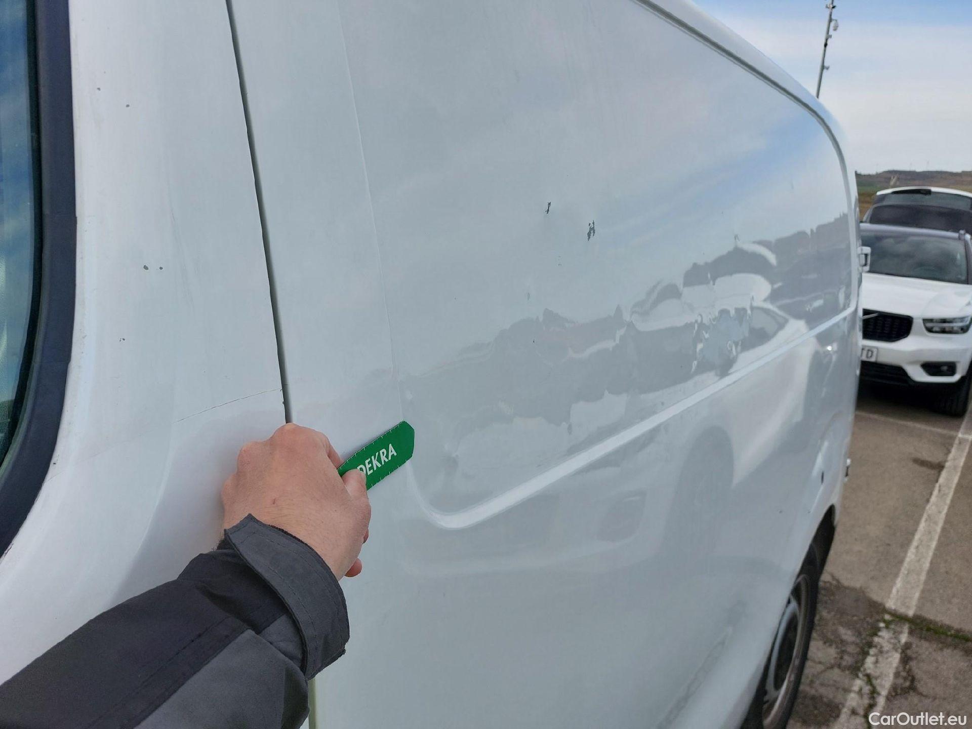  Citroen  Jumpy CITROEN  / 2016 / 4P / furgón Talla M BlueHDi 100 S&S 6v Control #7