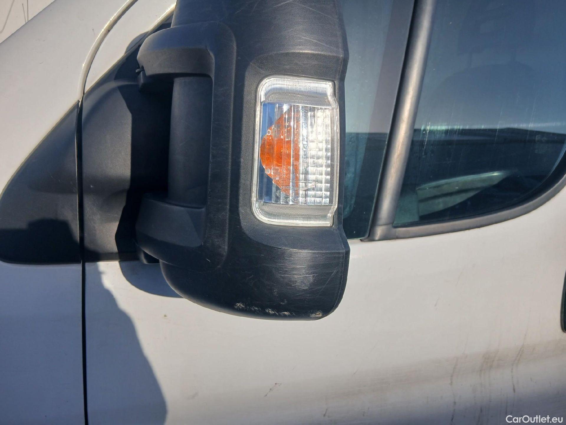  Citroen  Jumper CITROEN  / 2014 / 4P / furgón BlueHDi 103KW (140CV) Furgón 35L3H2 #32