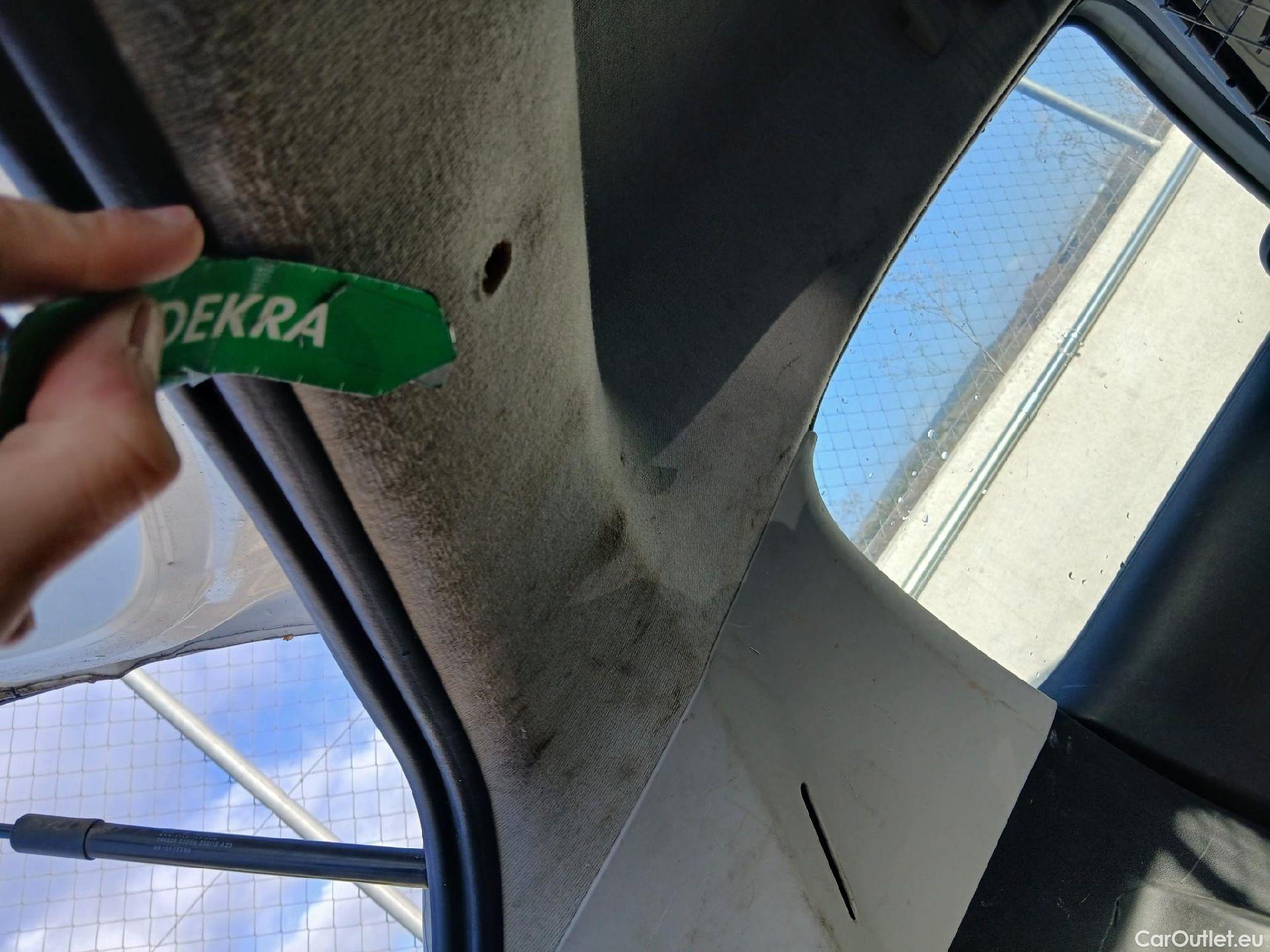  Citroen  C3 CITROEN  / 2016 / 5P / berlina comercial BlueHDi 73KW (100CV) S&S Comercial #43