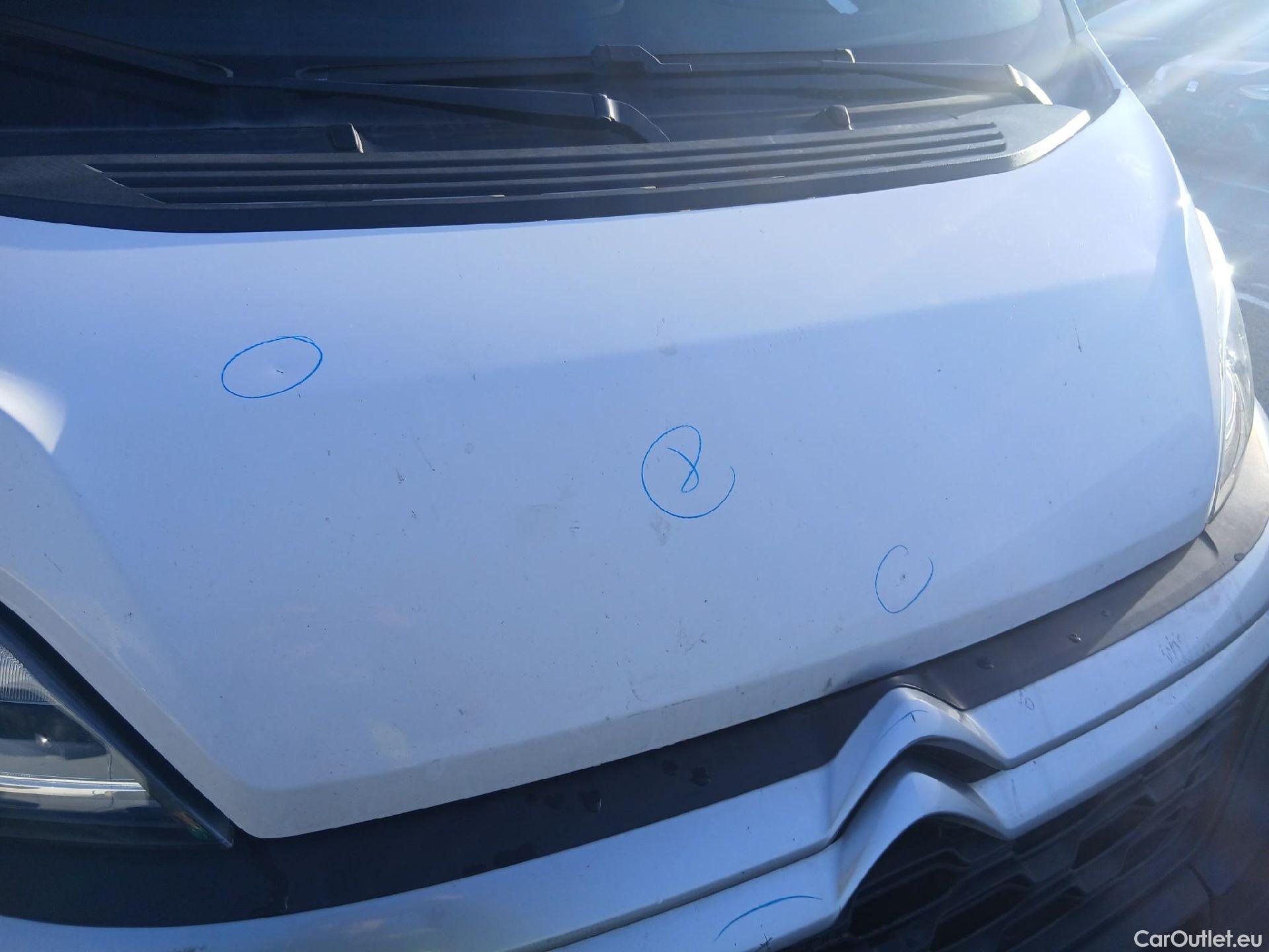  Citroen  Jumper CITROEN  / 2014 / 4P / furgón BlueHDi 103KW (140CV) Furgón 35L3H2 #21