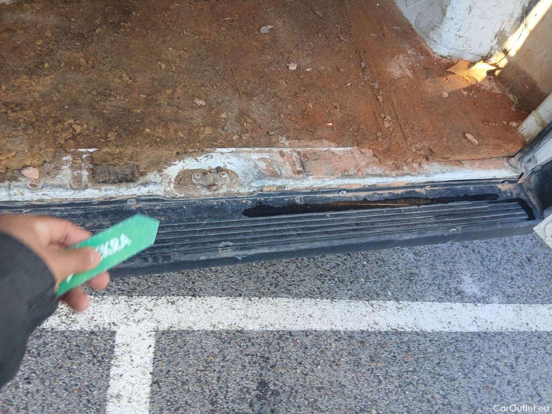  Citroen  Jumper CITROEN  / 2014 / 4P / furgón BlueHDi 103KW (140CV) Furgón 35L3H2 #7