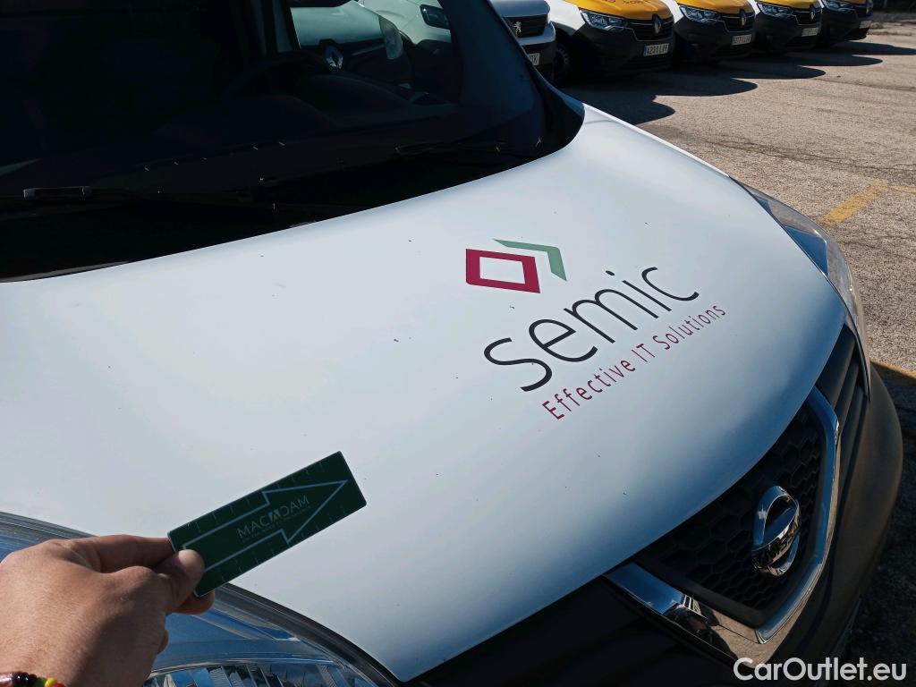  Nissan  NV200 NISSAN NV250 / 2019 / 4P / furgón 2pl 1.5dCi 59 kW (80 CV) L1H1 ÓPTIMA #42