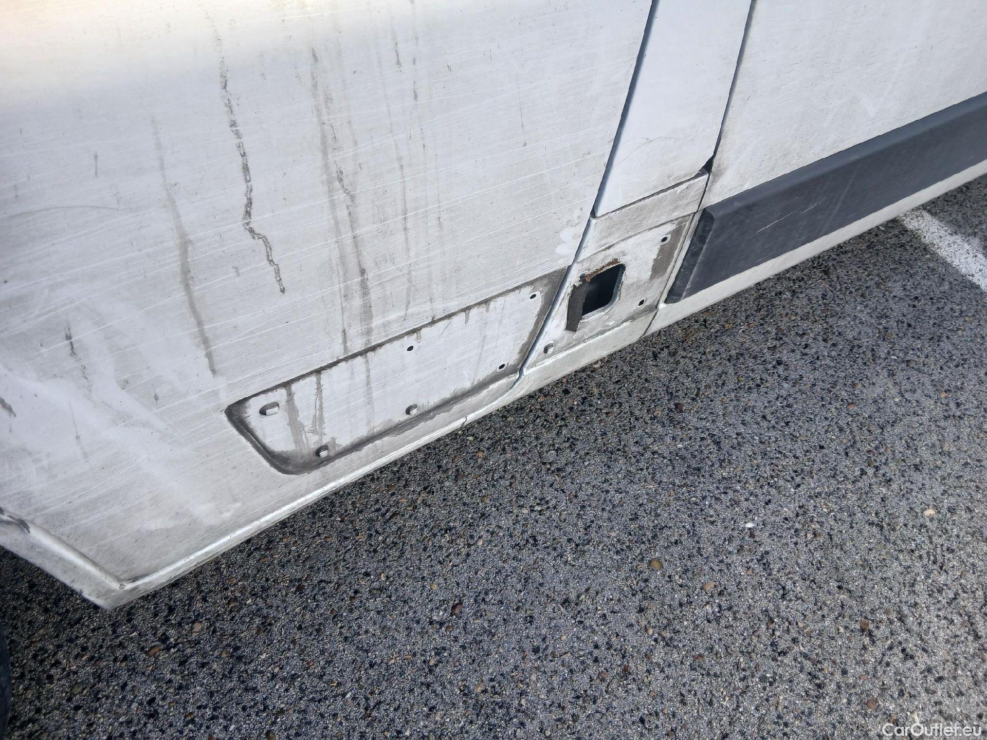  Citroen  Jumper CITROEN  / 2014 / 4P / furgón BlueHDi 103KW (140CV) Furgón 35L3H2 #28