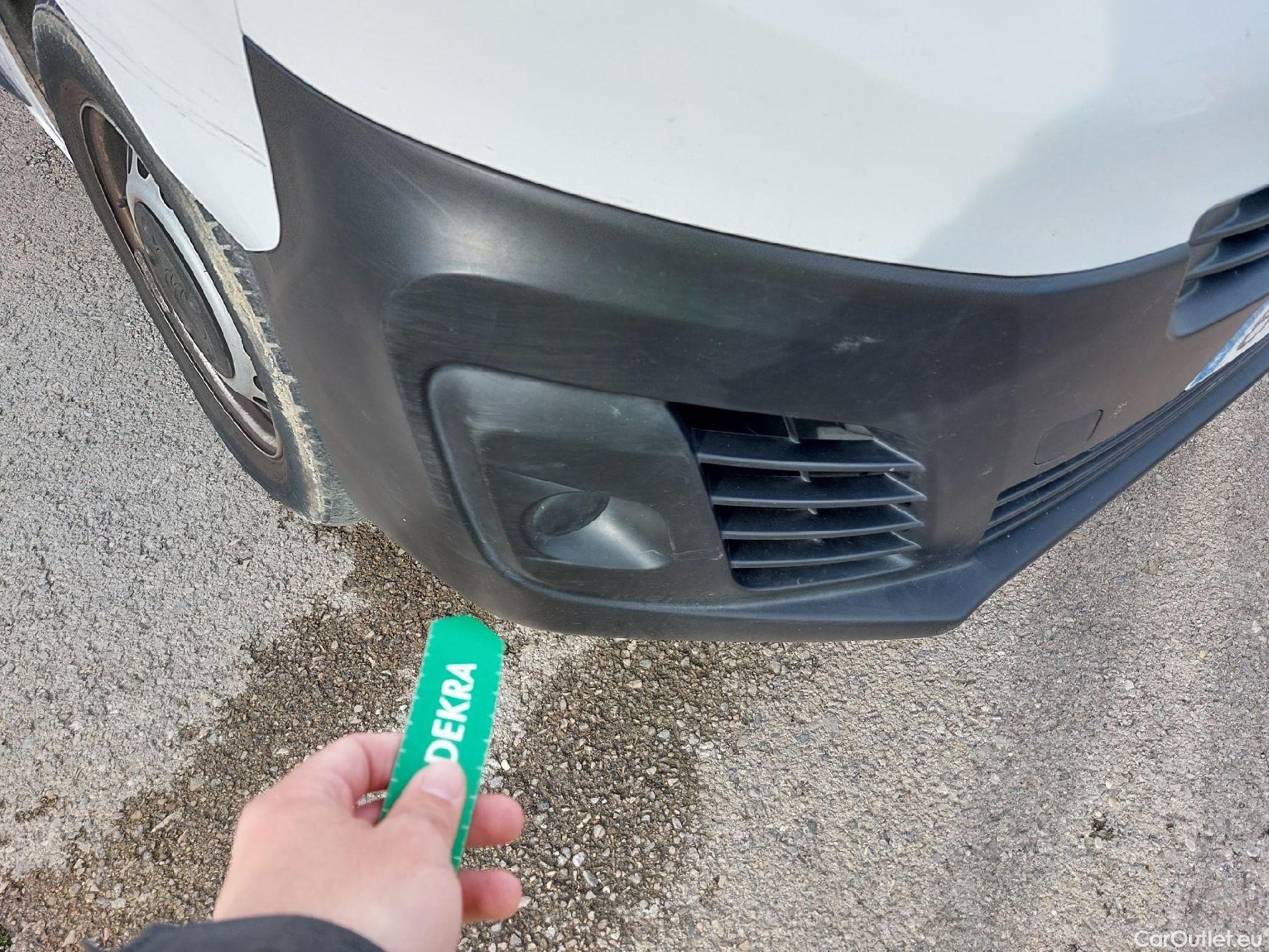  Citroen  Jumpy CITROEN  / 2016 / 4P / furgón Talla M BlueHDi 100 S&S 6v Control #1