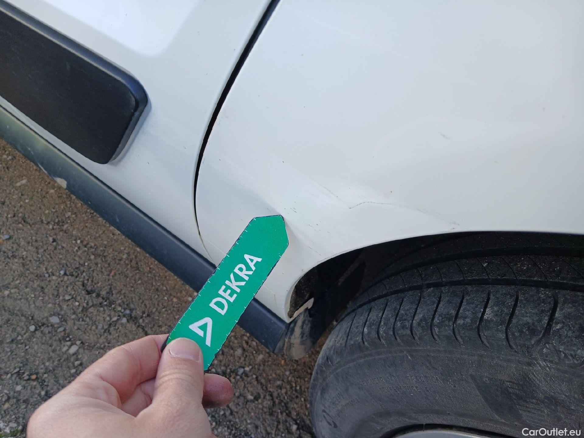  Ford  Transit Connect FORD  / 2013 / 5P / combi Kombi 1.5 TDCi 74kW Trend 230 L2 #20