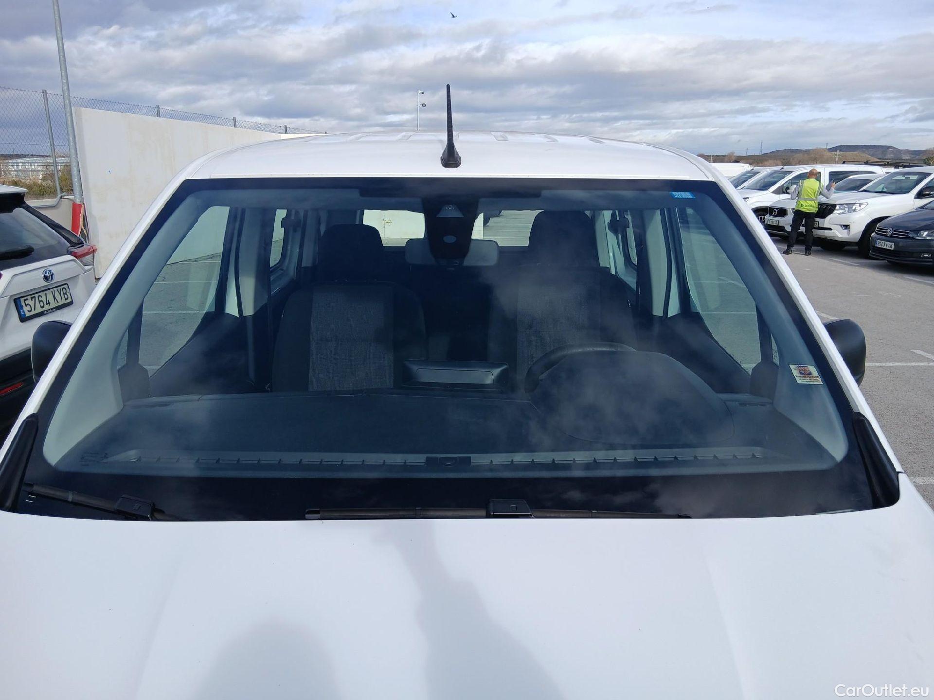  Peugeot  RIFTER PEUGEOT  / 2018 / 4P / combi Access Standard BlueHDi 73kW (AC) #1