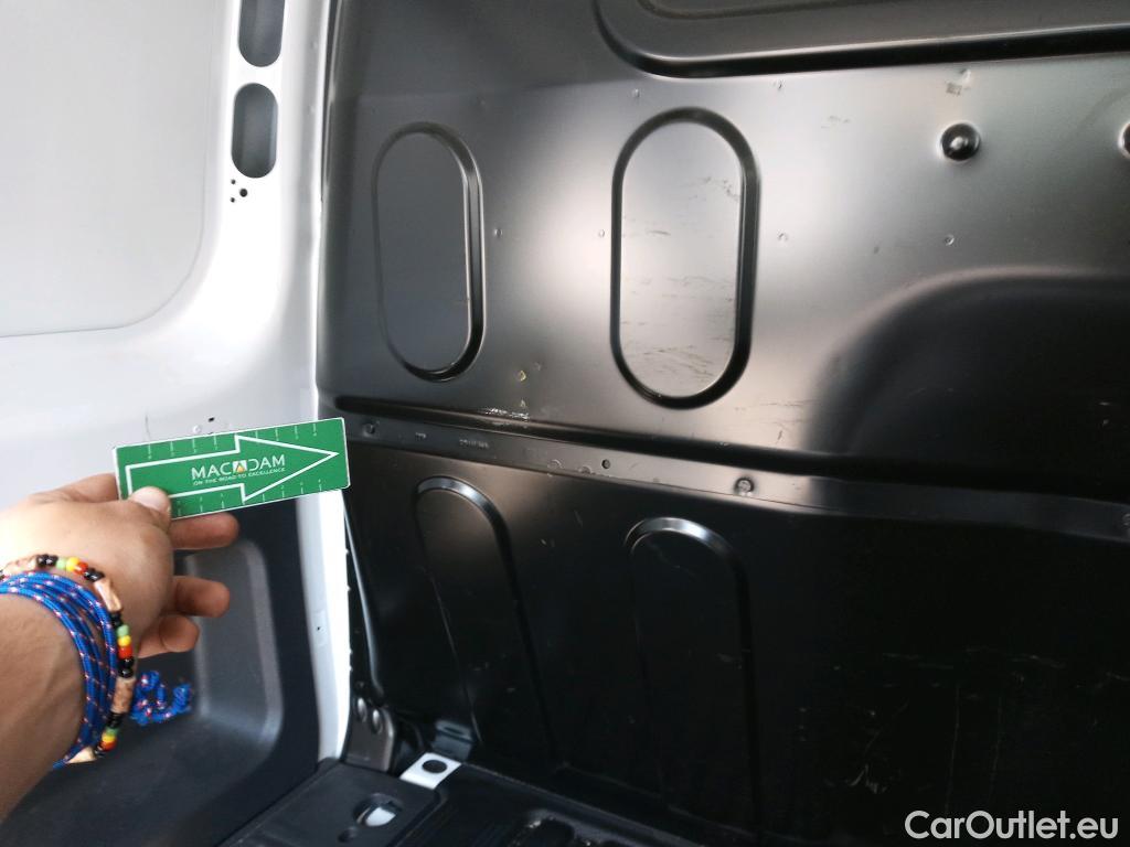  Nissan  NV200 NISSAN NV250 / 2019 / 4P / furgón 2pl 1.5dCi 59 kW (80 CV) L1H1 ÓPTIMA #10