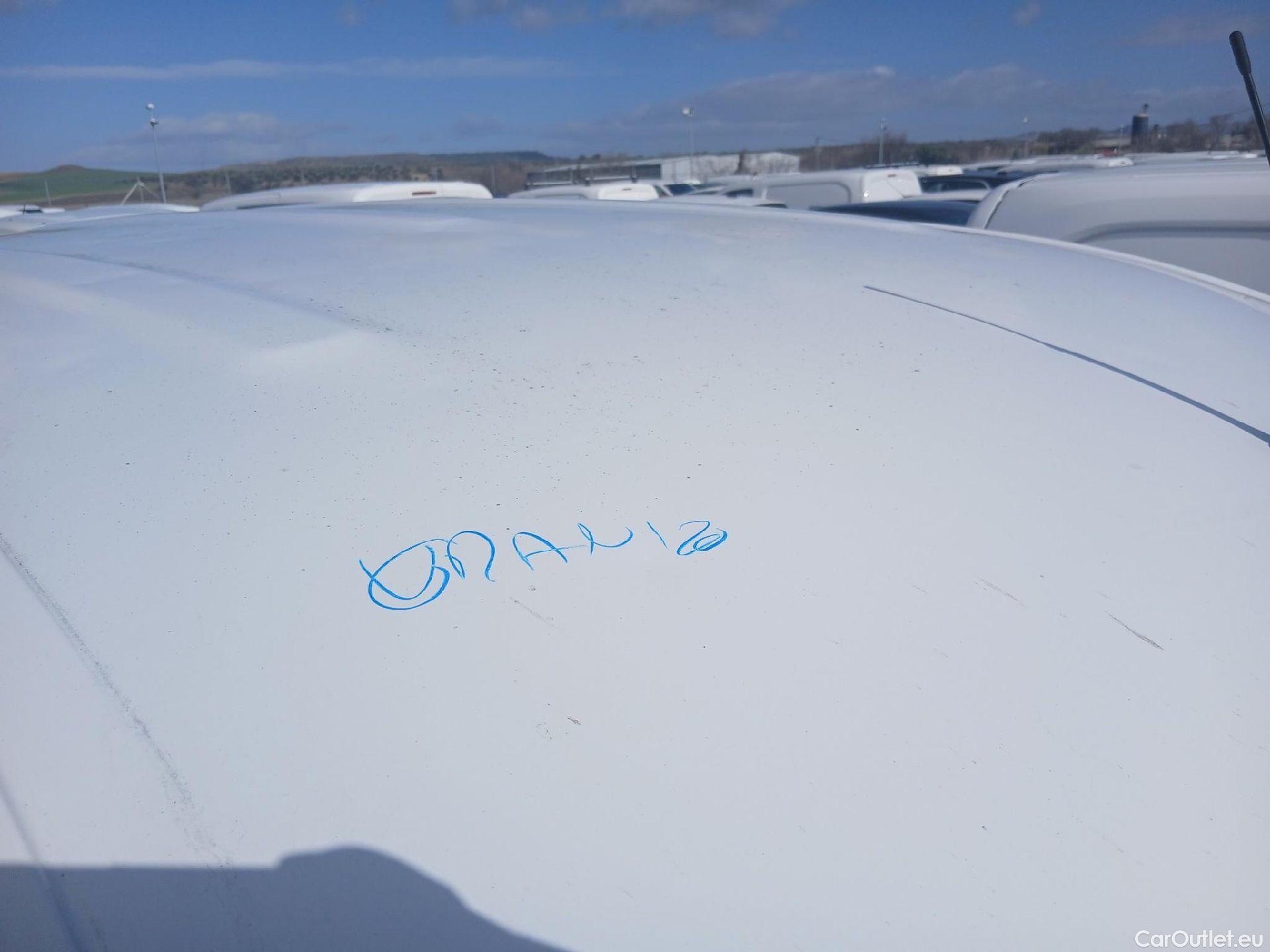  Mercedes  Citan MERCEDES-BENZ  / 2021 / 4P / furgón derivado de turismo 110 CDI 70kW Furgón Base Largo #31