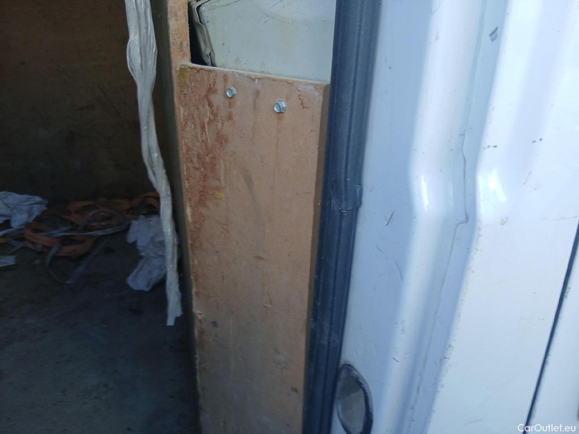  Citroen  Jumper CITROEN  / 2014 / 4P / furgón BlueHDi 103KW (140CV) Furgón 35L3H2 #10