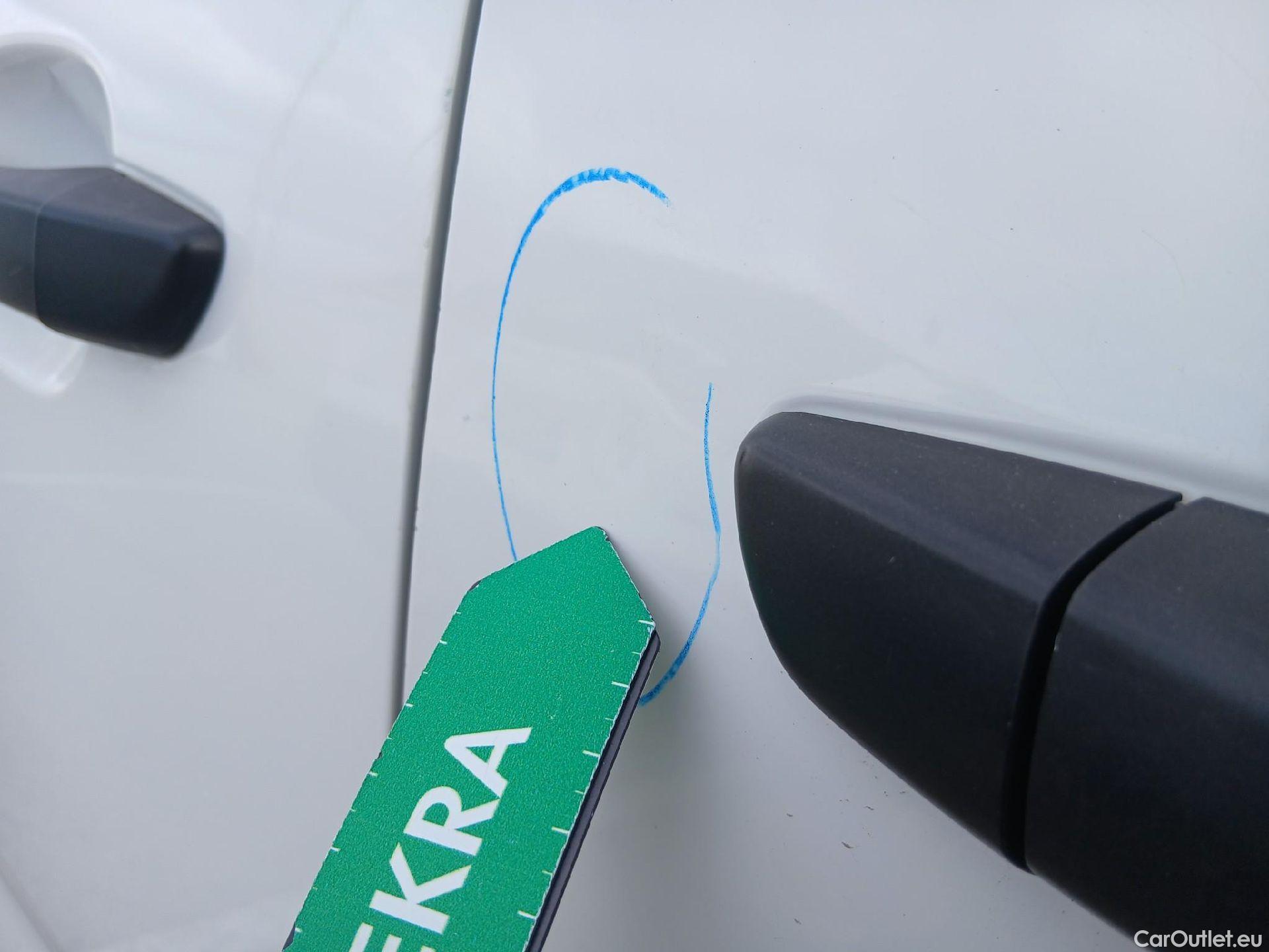  Peugeot  RIFTER PEUGEOT  / 2018 / 4P / combi Access Standard BlueHDi 73kW (AC) #33