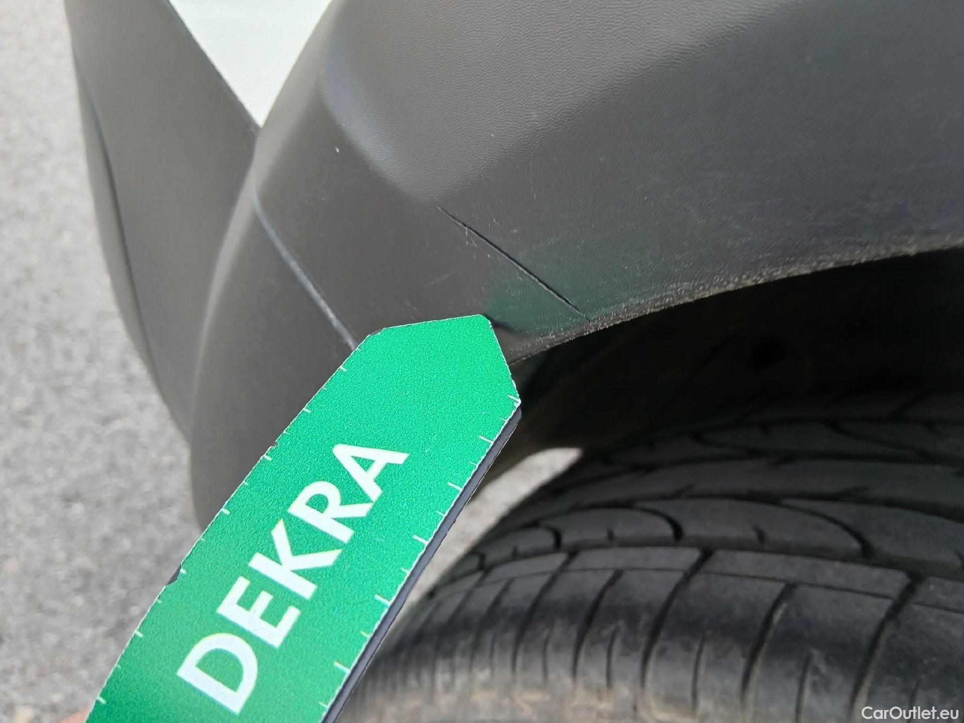  Peugeot  RIFTER PEUGEOT  / 2018 / 4P / combi Access Standard BlueHDi 73kW (AC) #28