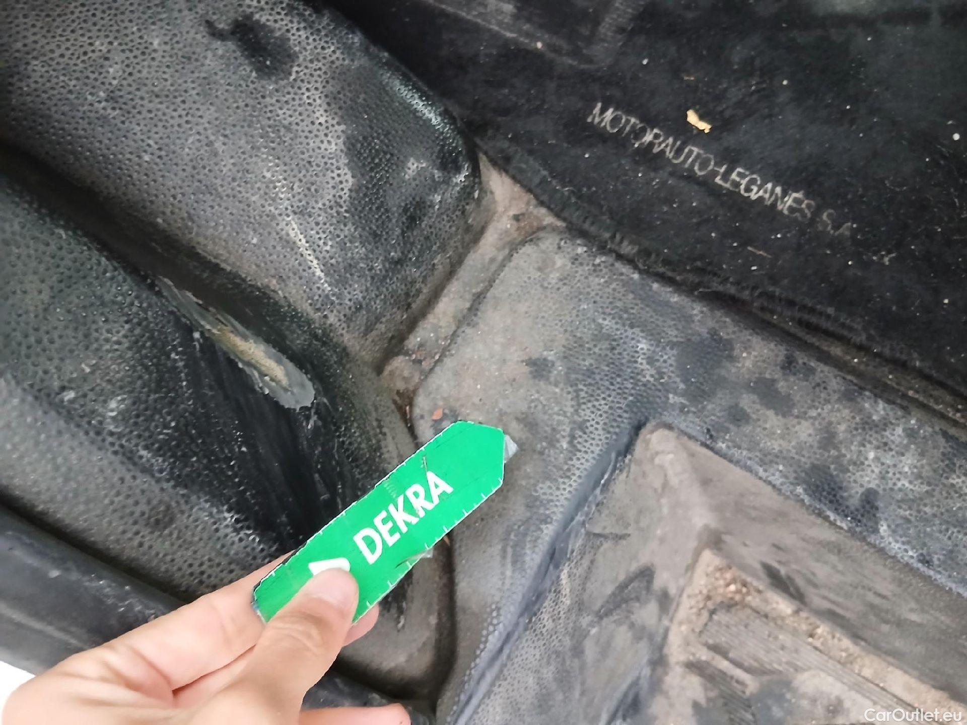  Ford  Transit FORD  / 2013 / 4P / furgón 310 96kW L2H2 Van Trend FWD MHEV #15