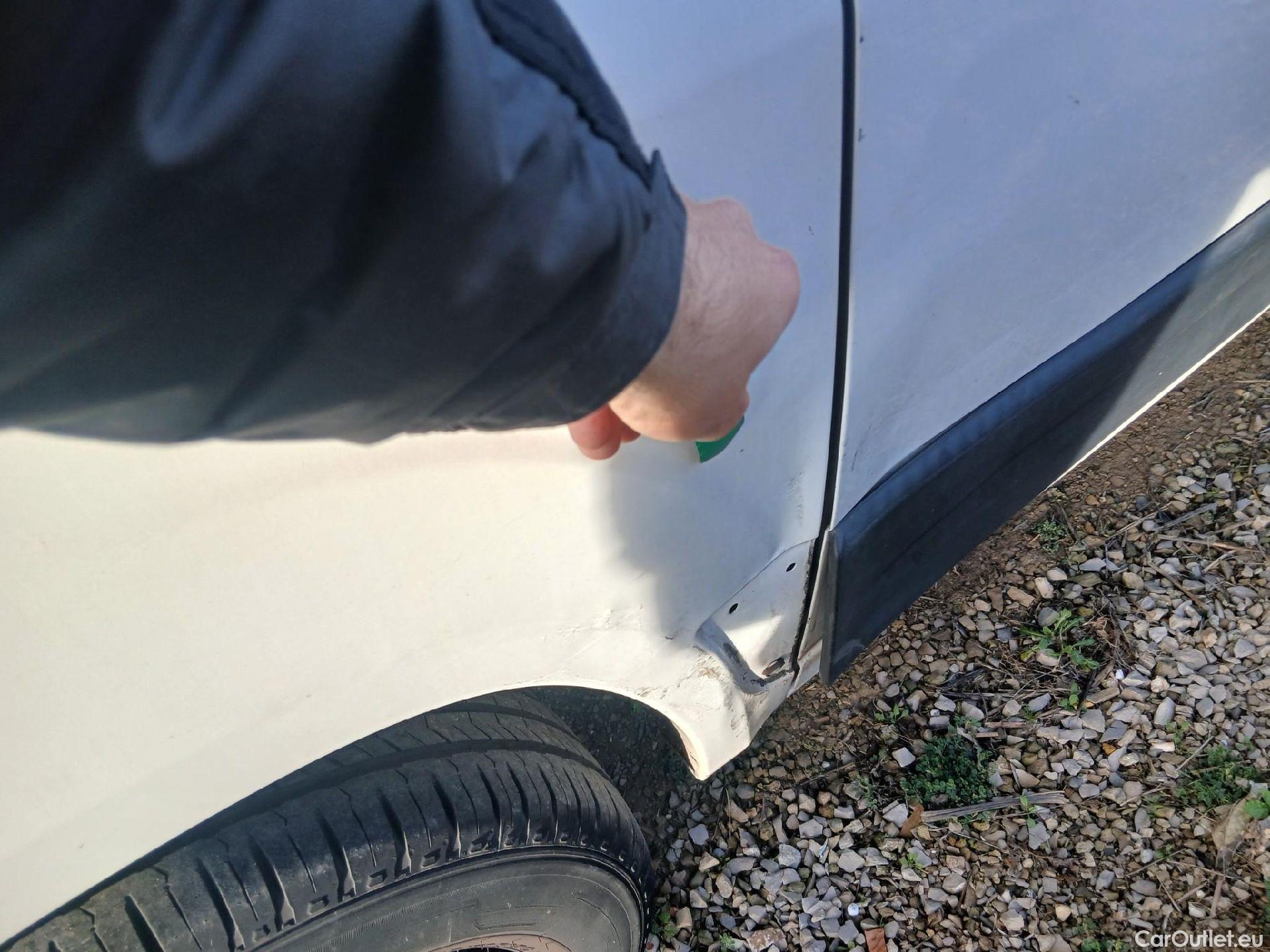  Peugeot  Boxer PEUGEOT  / 2014 / 4P / furgón 330 L1H1 BlueHDi 81KW (110CV) #18