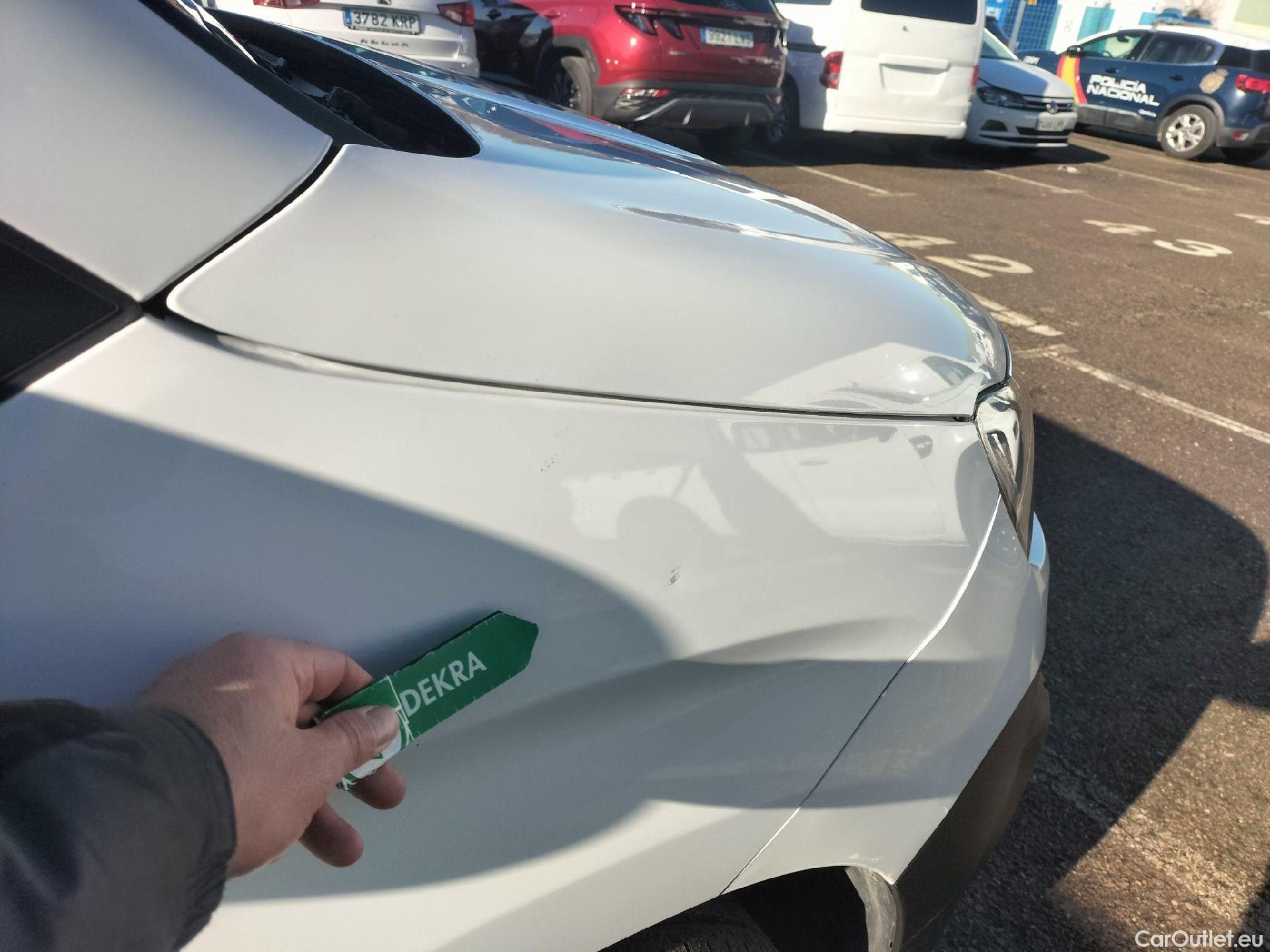  Citroen  Berlingo CITROEN  / 2018 / 3P / furgón derivado de turismo Talla M BlueHDi 100 CONTROL #50