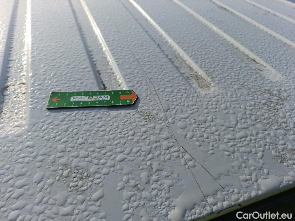  Peugeot  Partner PEUGEOT  / 2018 / 3P / furgón derivado de turismo Pro Standard 600kg BlueHDi 73kW #11