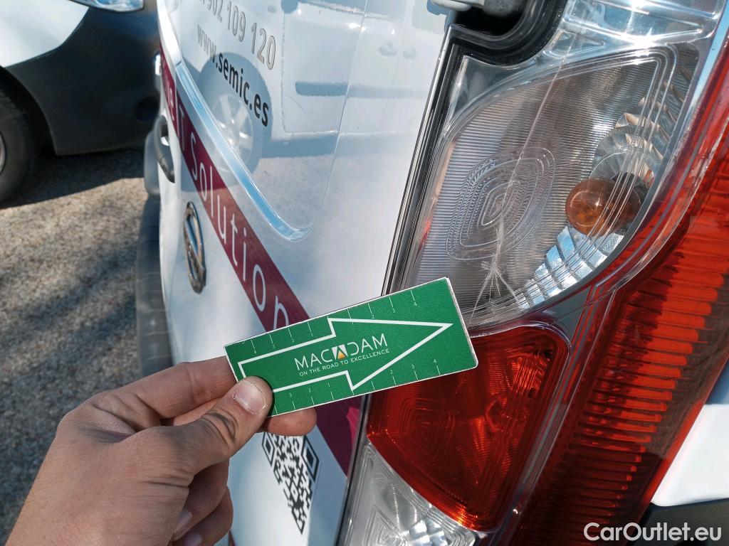  Nissan  NV200 NISSAN NV250 / 2019 / 4P / furgón 2pl 1.5dCi 59 kW (80 CV) L1H1 ÓPTIMA #16