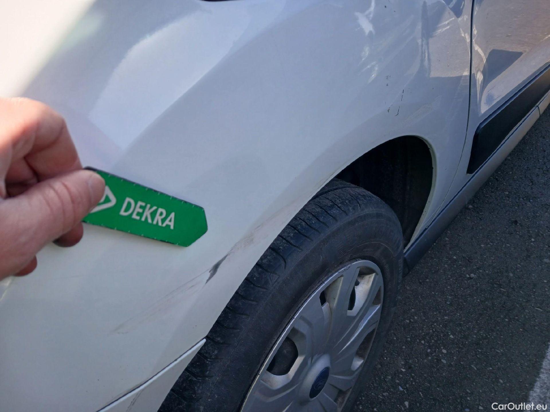  Ford  Transit Connect FORD  / 2013 / 5P / combi Kombi 1.5 TDCi 74kW Trend 230 L2 #32