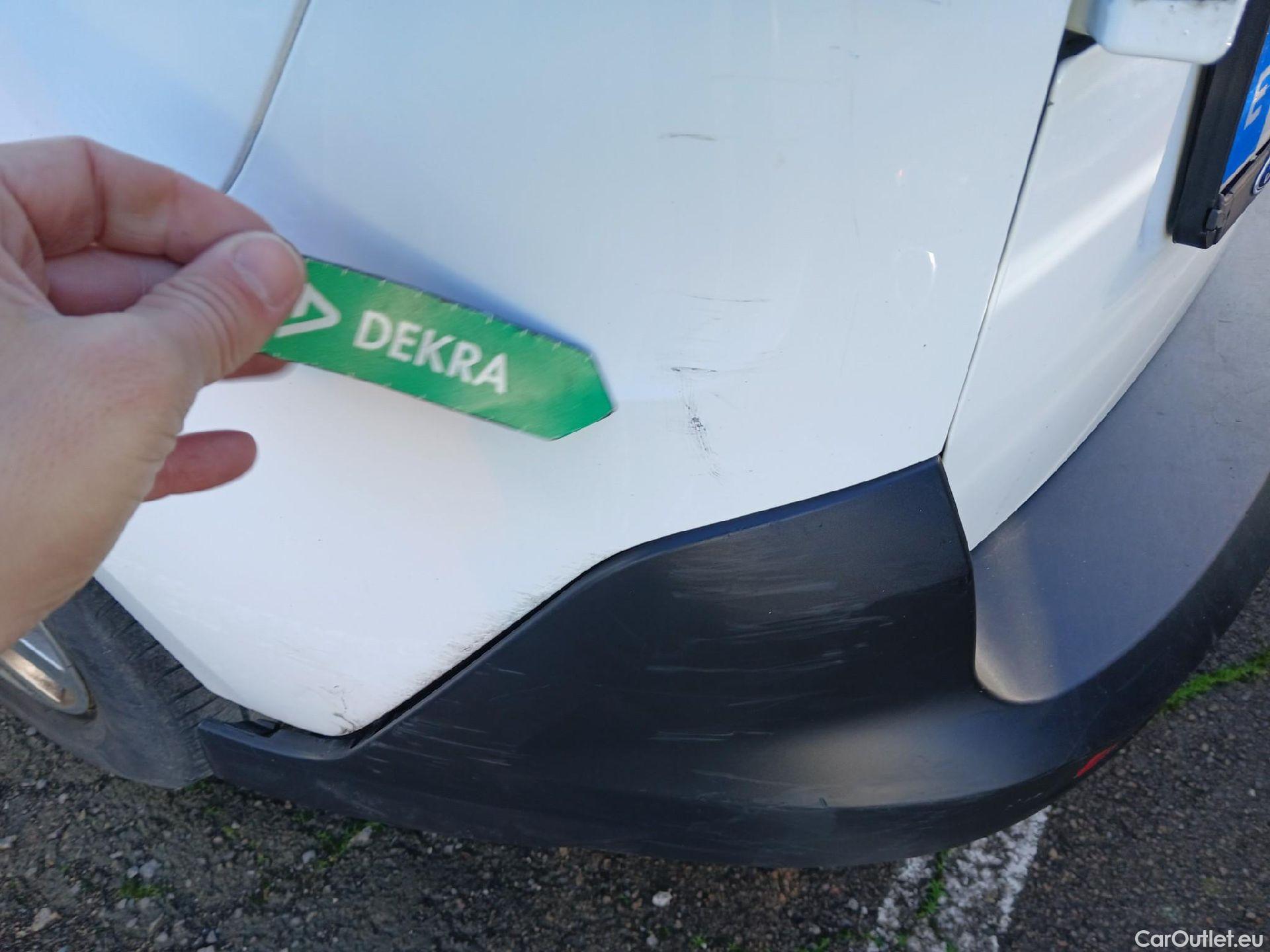  Ford  Transit Connect FORD  / 2013 / 5P / combi Kombi 1.5 TDCi 74kW Trend 230 L2 #23