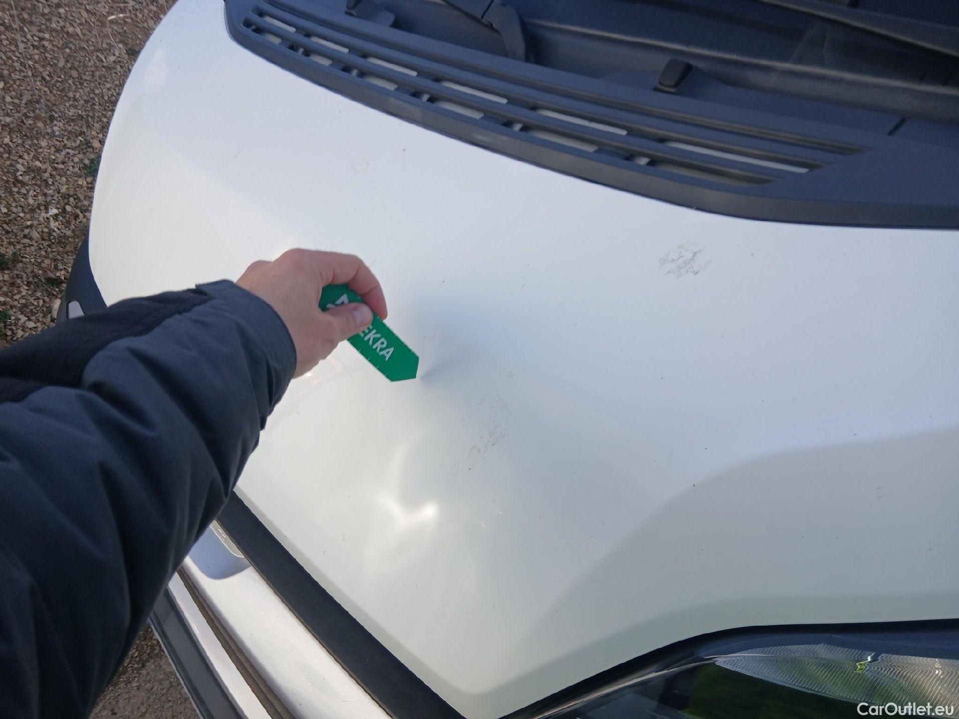  Peugeot  Boxer PEUGEOT  / 2014 / 4P / furgón 330 L1H1 BlueHDi 81KW (110CV) #4