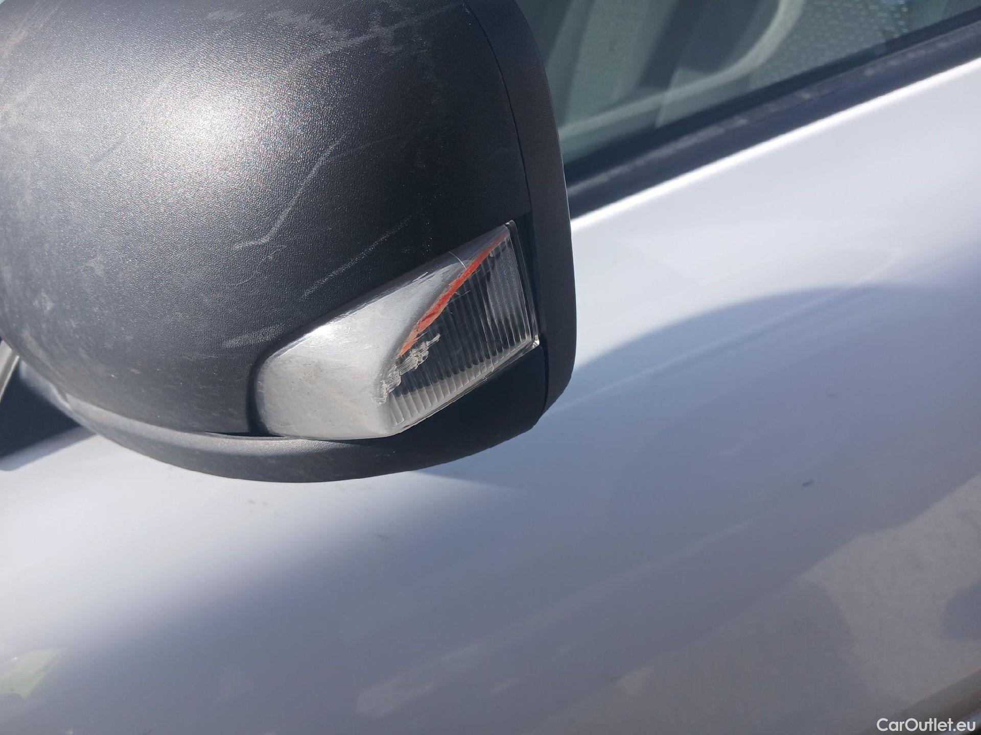  Mercedes  Citan MERCEDES-BENZ  / 2021 / 4P / furgón derivado de turismo 110 CDI 70kW Furgón Base Largo #17