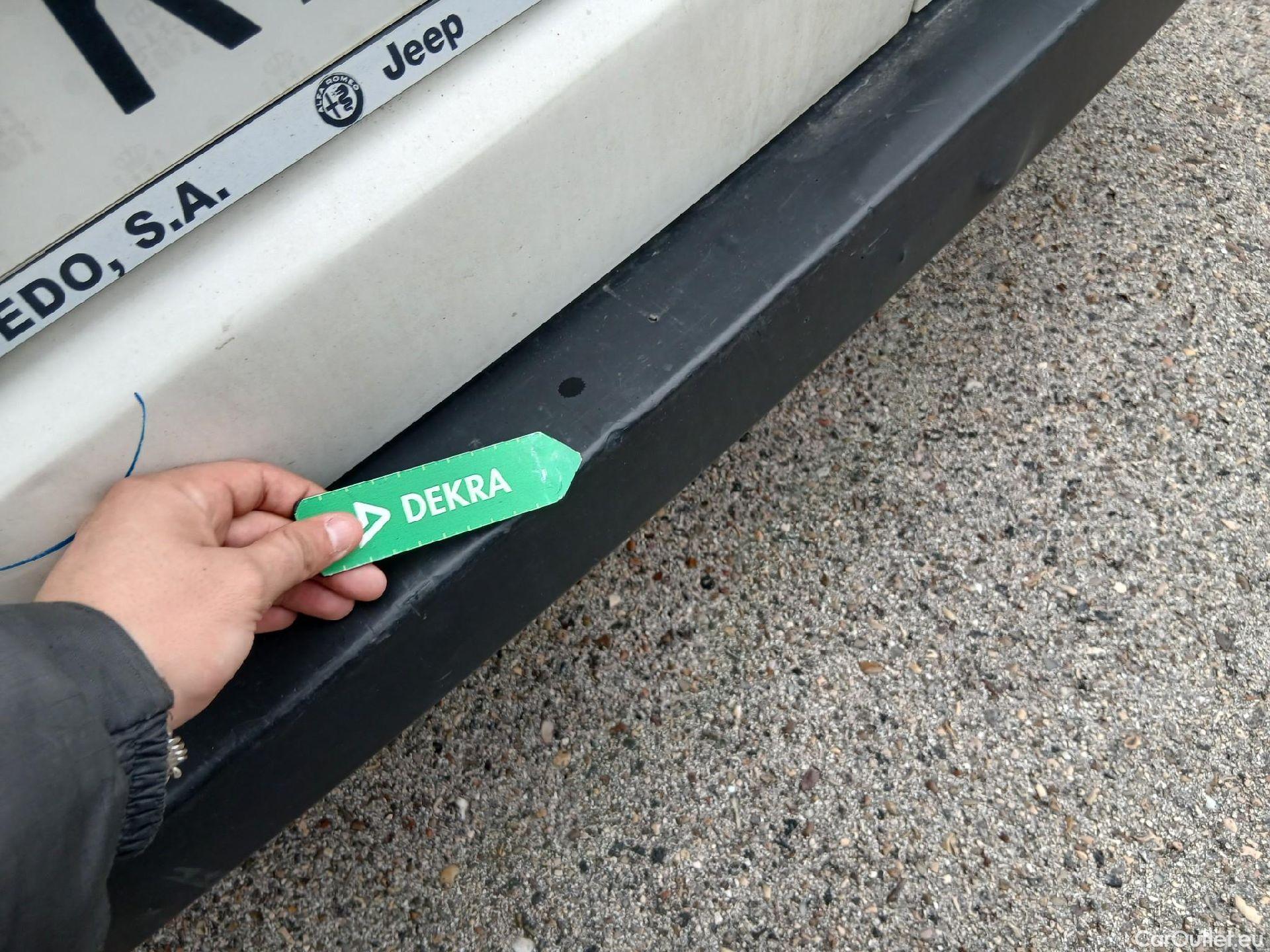  Fiat  Fiorino FIAT  / 2016 / 3P / furgón derivado de turismo Cargo Base 1.3 Mjet 59kW (80CV) E6 #17