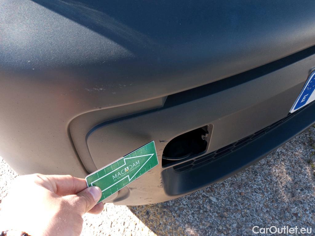  Nissan  NV200 NISSAN NV250 / 2019 / 4P / furgón 2pl 1.5dCi 59 kW (80 CV) L1H1 ÓPTIMA #6