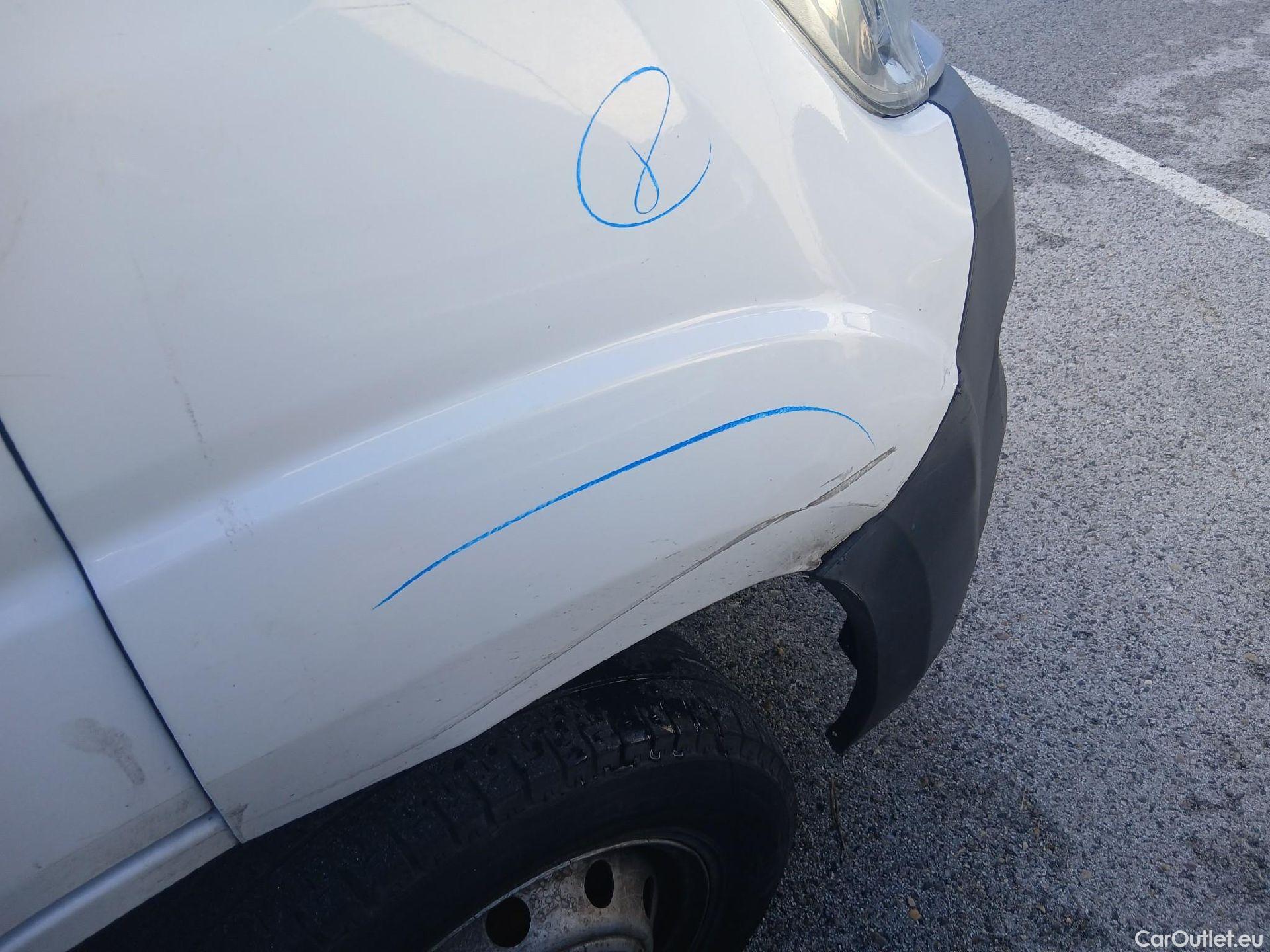  Citroen  Jumper CITROEN  / 2014 / 4P / furgón BlueHDi 103KW (140CV) Furgón 35L3H2 #67