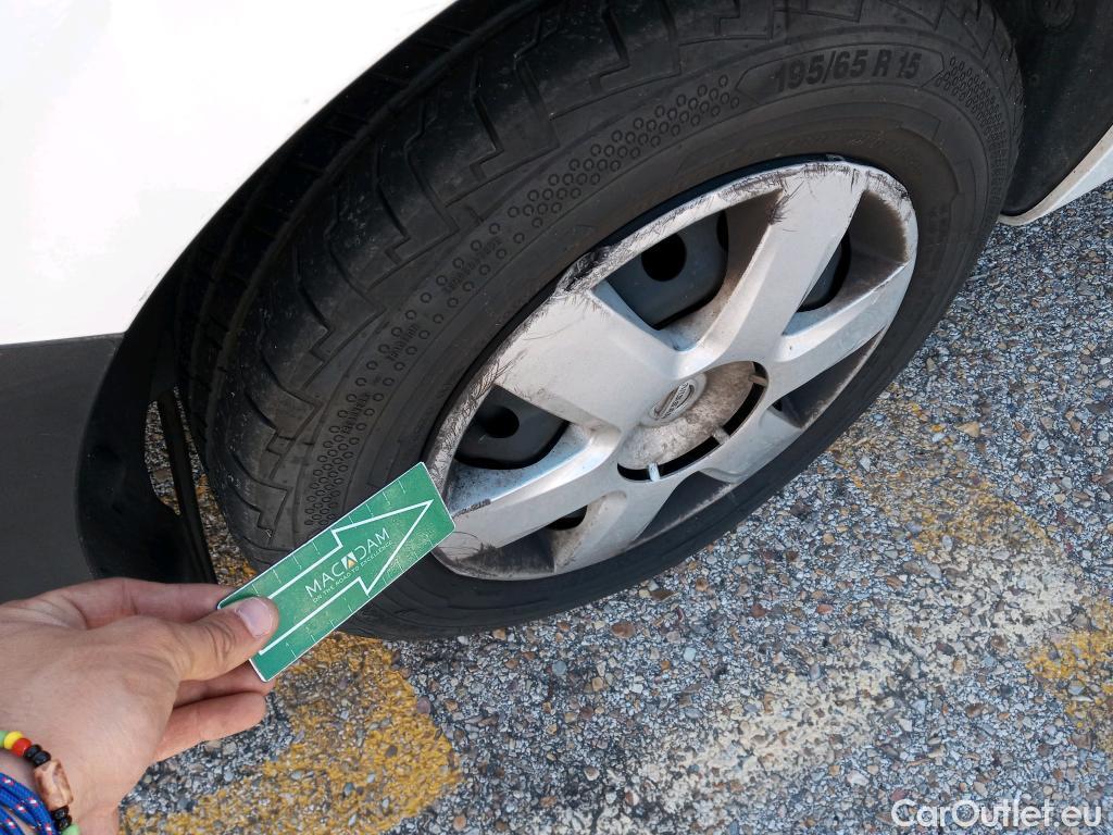  Nissan  NV200 NISSAN NV250 / 2019 / 4P / furgón 2pl 1.5dCi 59 kW (80 CV) L1H1 ÓPTIMA #34