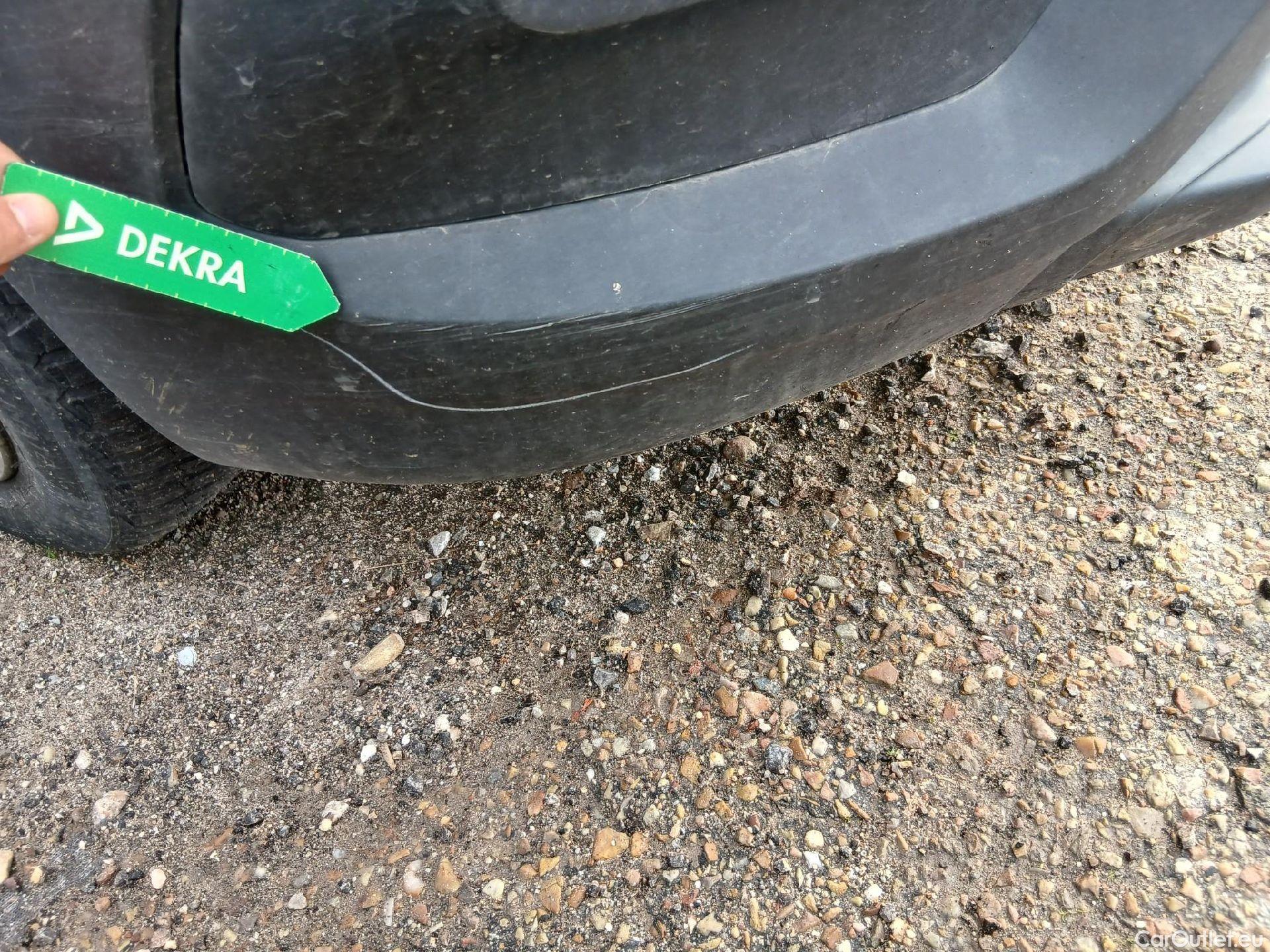  Opel  Combo OPEL  / 2018 / 3P / furgón derivado de turismo 1.5 TD 56kW (75CV) Express L H1 650kg #3