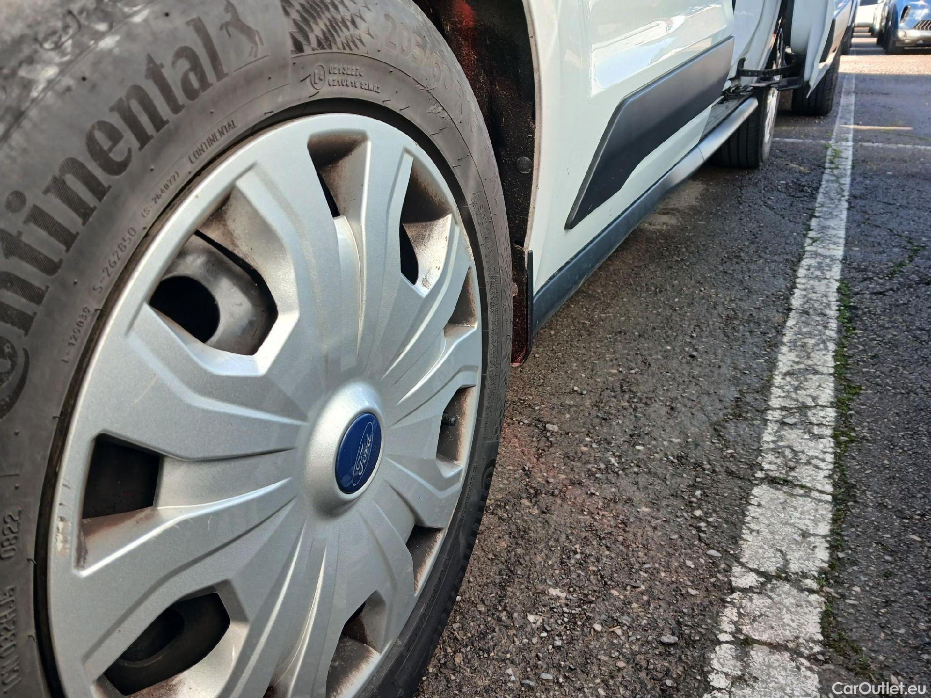  Ford  Transit Connect FORD  / 2013 / 5P / combi Kombi 1.5 TDCi 74kW Trend 230 L2 #11