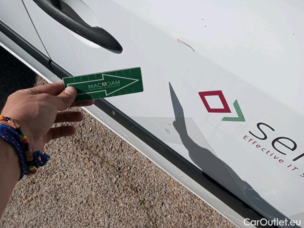  Nissan  NV200 NISSAN NV250 / 2019 / 4P / furgón 2pl 1.5dCi 59 kW (80 CV) L1H1 ÓPTIMA #11