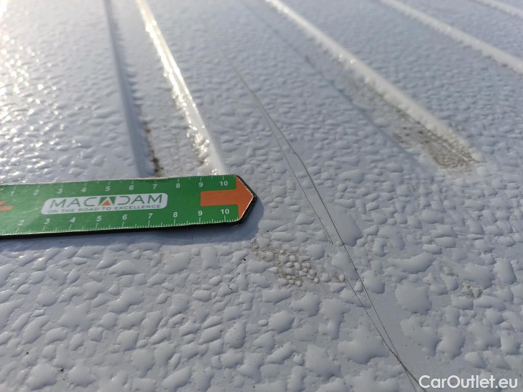  Peugeot  Partner PEUGEOT  / 2018 / 3P / furgón derivado de turismo Pro Standard 600kg BlueHDi 73kW #12