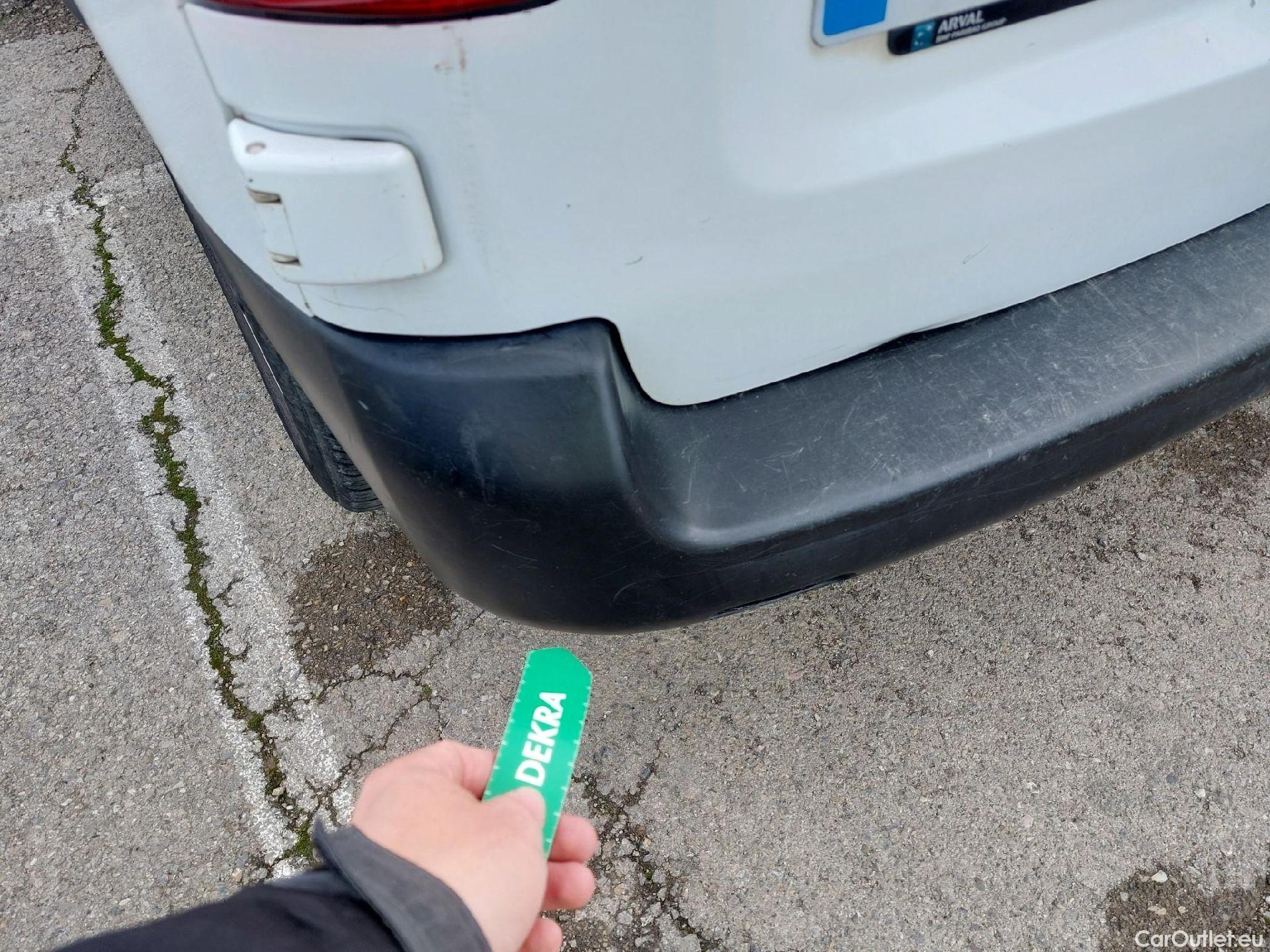  Citroen  Jumpy CITROEN  / 2016 / 4P / furgón Talla M BlueHDi 100 S&S 6v Control #10