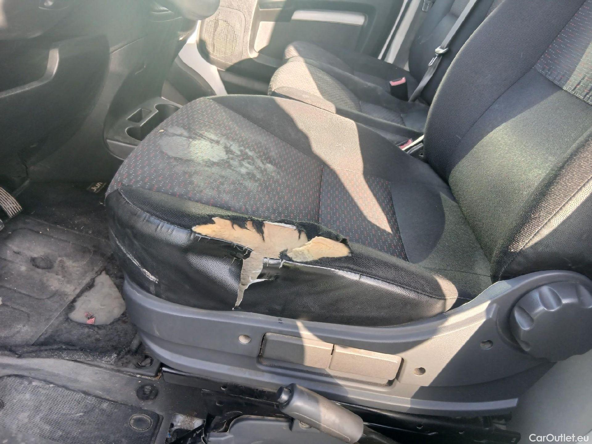  Citroen  Jumper CITROEN  / 2014 / 4P / furgón BlueHDi 103KW (140CV) Furgón 35L3H2 #14